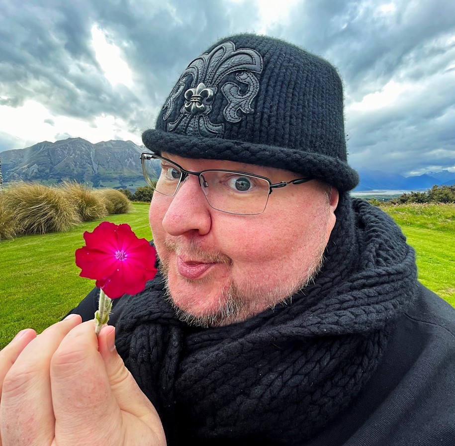 Megaupload founder Kim Dotcom. Photo / Supplied