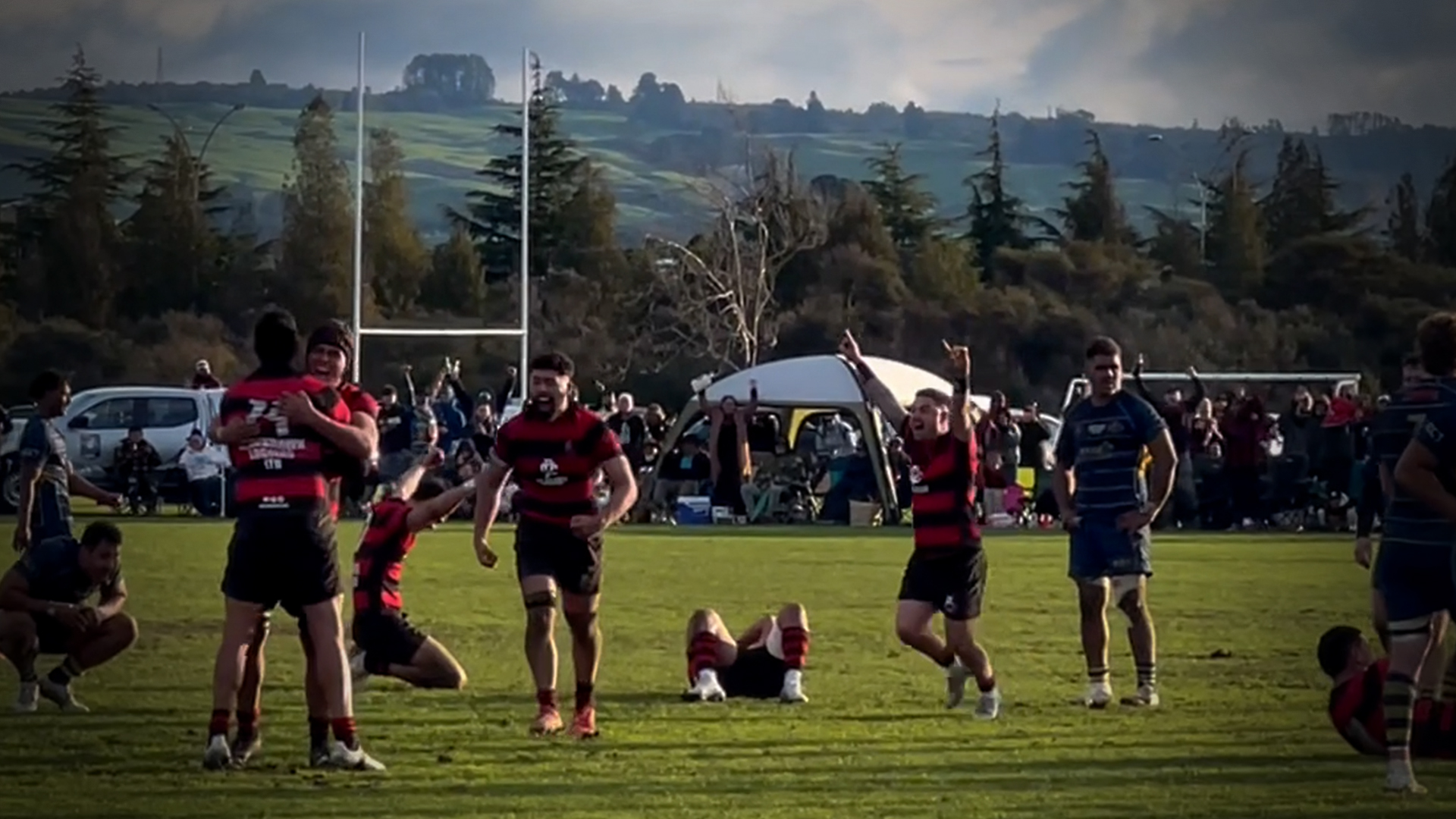 Whakarewarewa claim Baywide rugby title after beating Tauranga