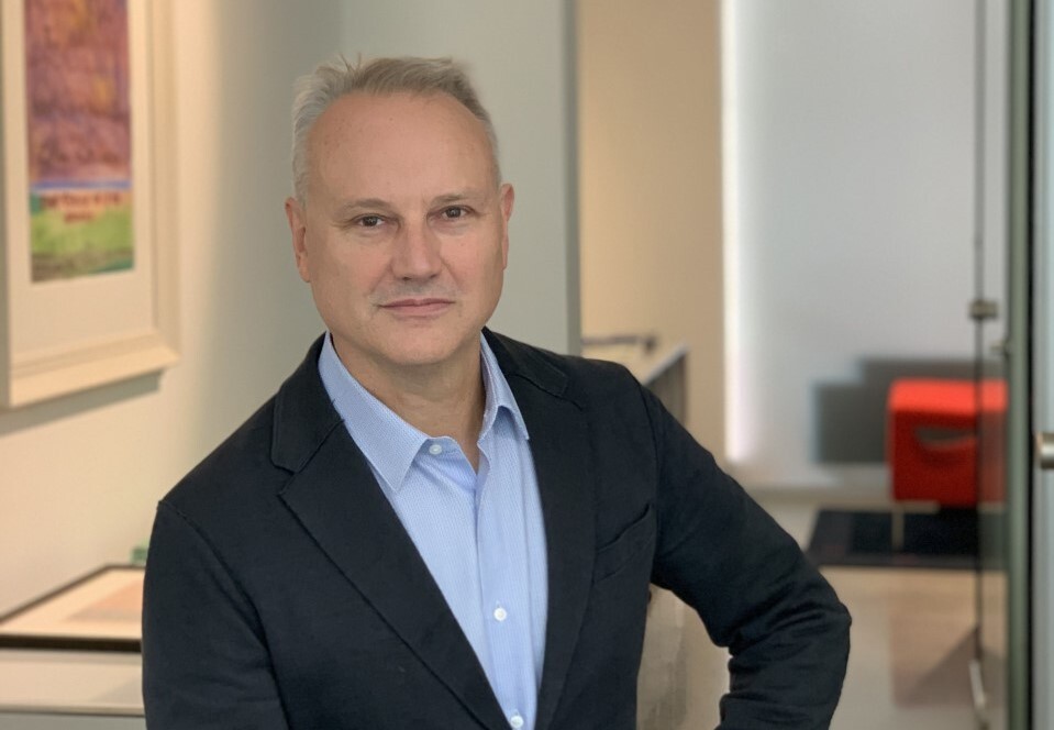 Rodney Jones, principal at Wigram Capital Advisors. Photo / Supplied