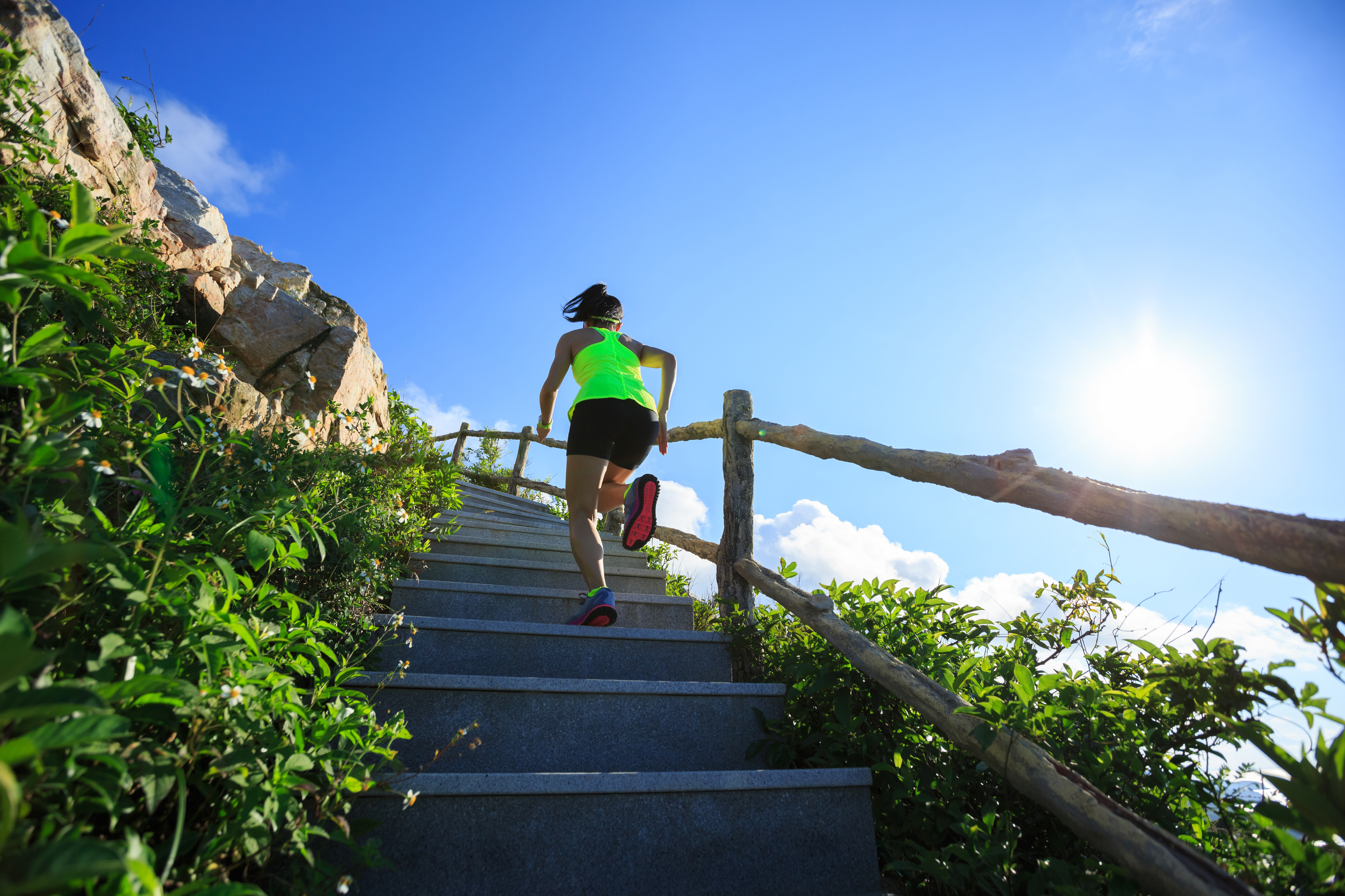 The 'Stairway To Heaven' Will Be Removed in 2023