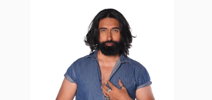 Colin Mathura-Jeffree.