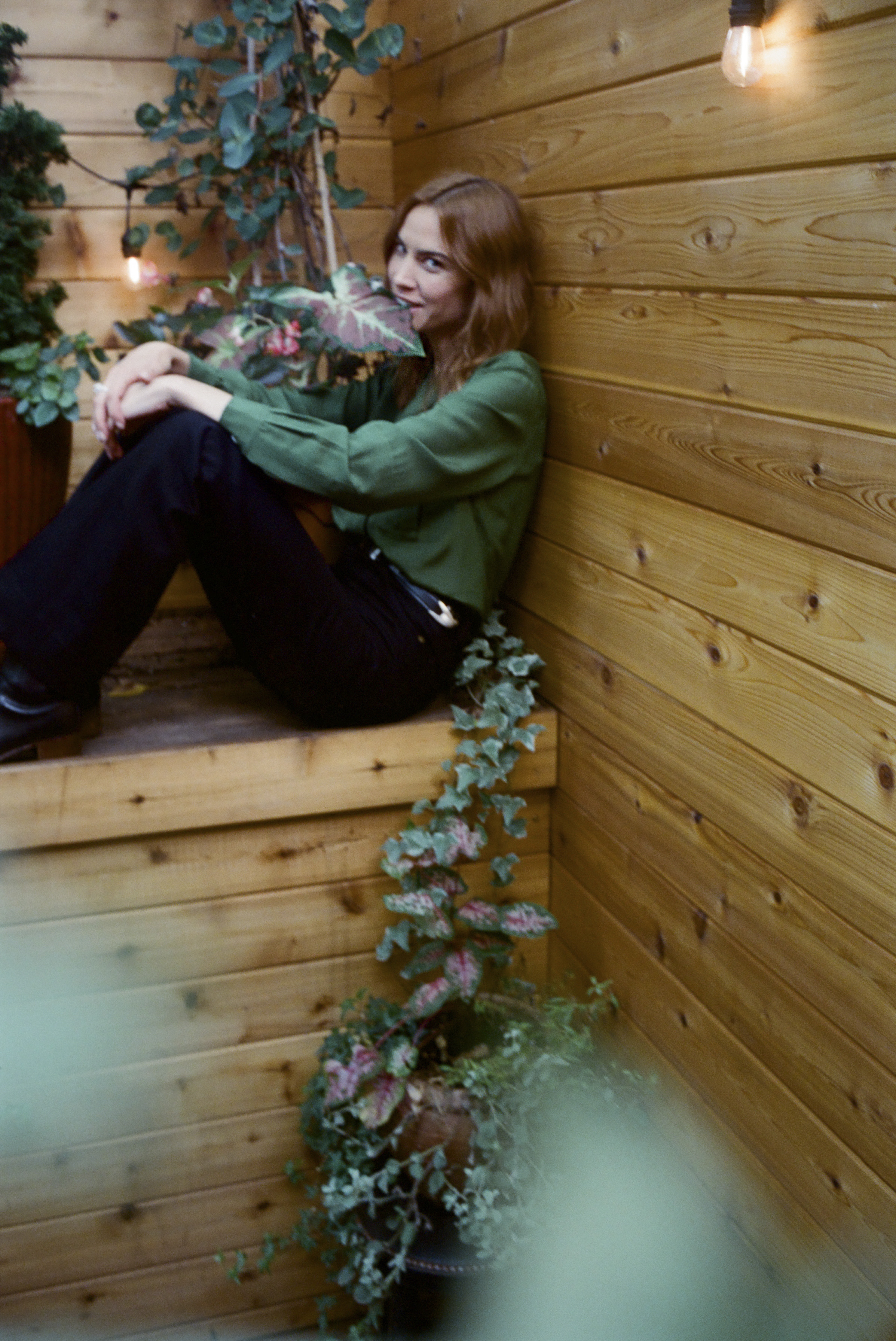 Millennial women credit Alexa as an influence on their style. Photo / New York Times