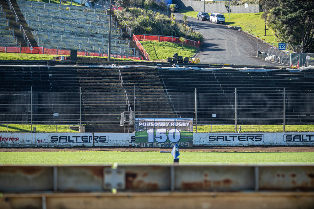 Western Springs in Auckland will host speedway for the last time over the coming summer season. Photo / Jason Dorday