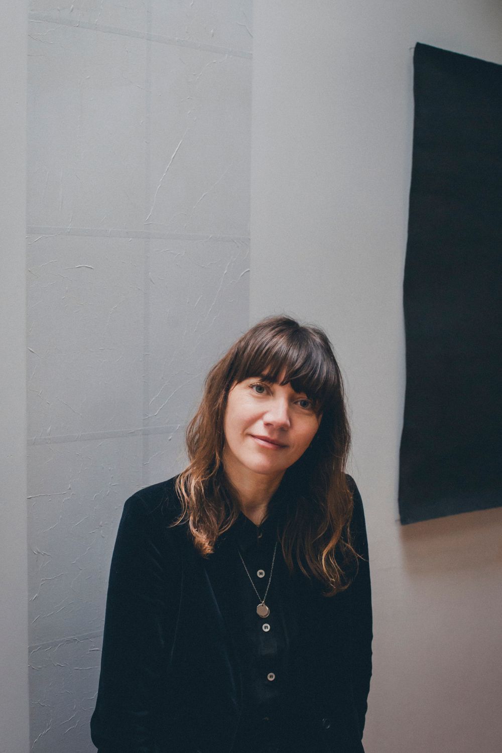 One of Adelle's favourite elements of owning her own brand is the opportunity to collaborate with like-minded creatives across the country. Photo / Supplied 