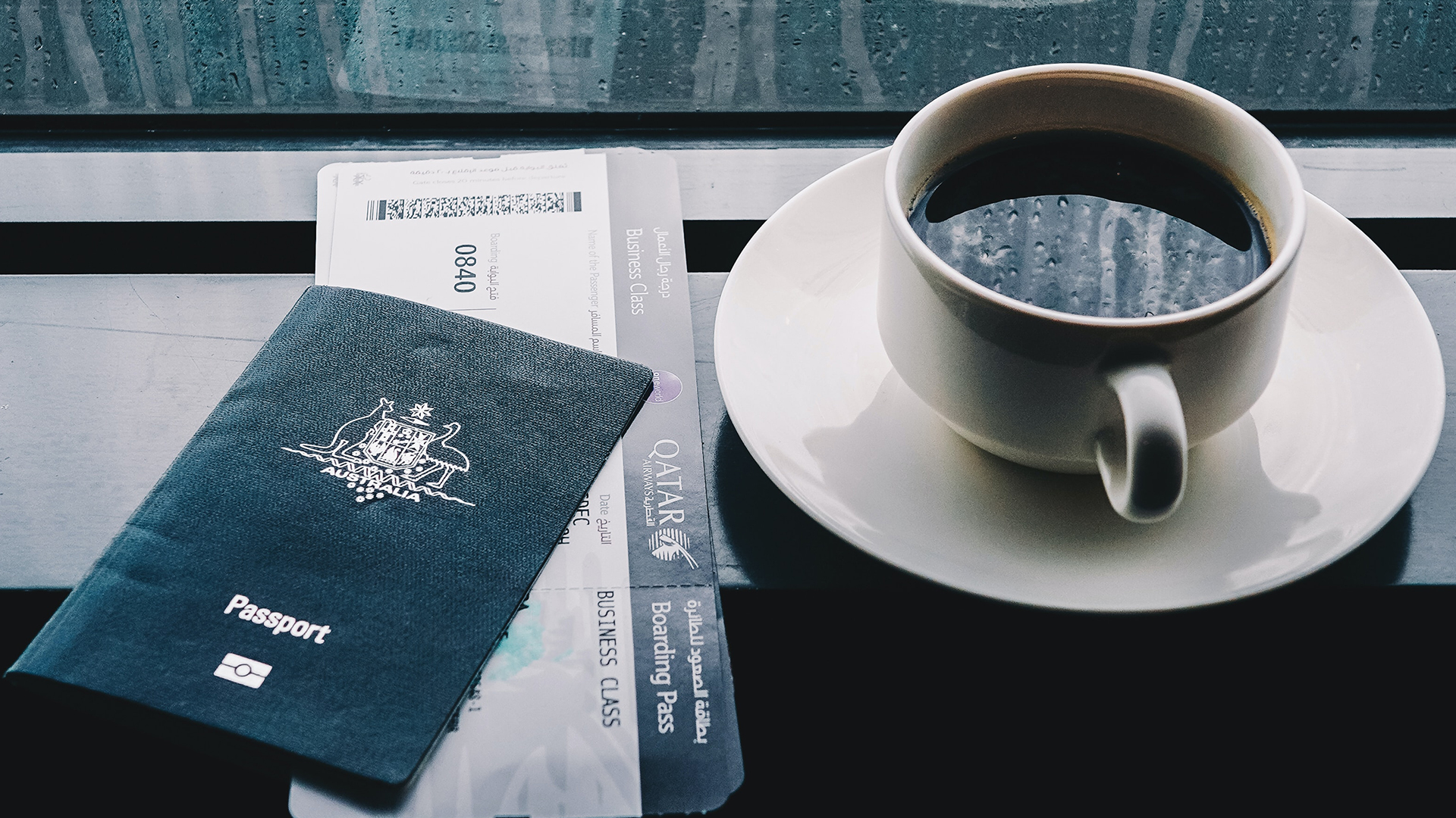 The Australian passport is one of the most powerful - and expensive - in the world. Photo / Unsplash