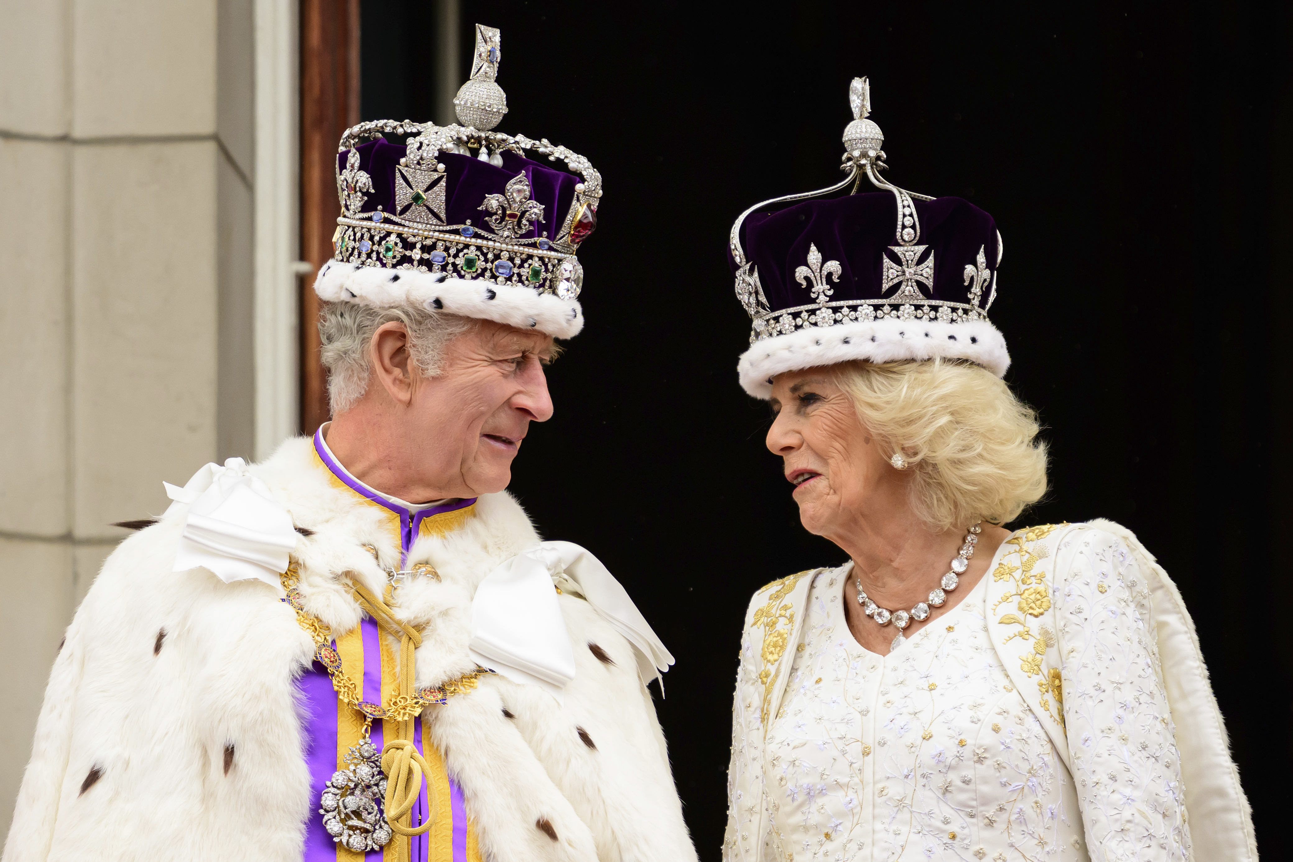 Queen's daughter-in-law Sara Parker Bowles reveals Camilla is an