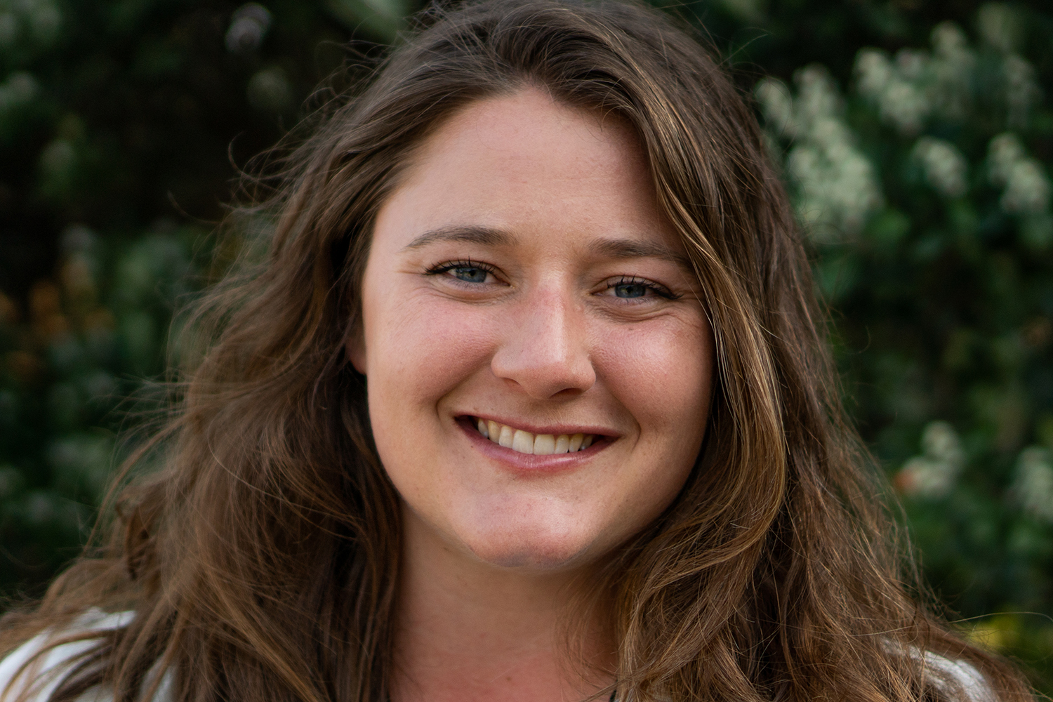Lorna Doogan. Photo / Supplied