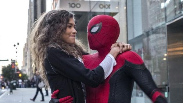 Box office after five days in release: $226.3 million. Photo / AP
