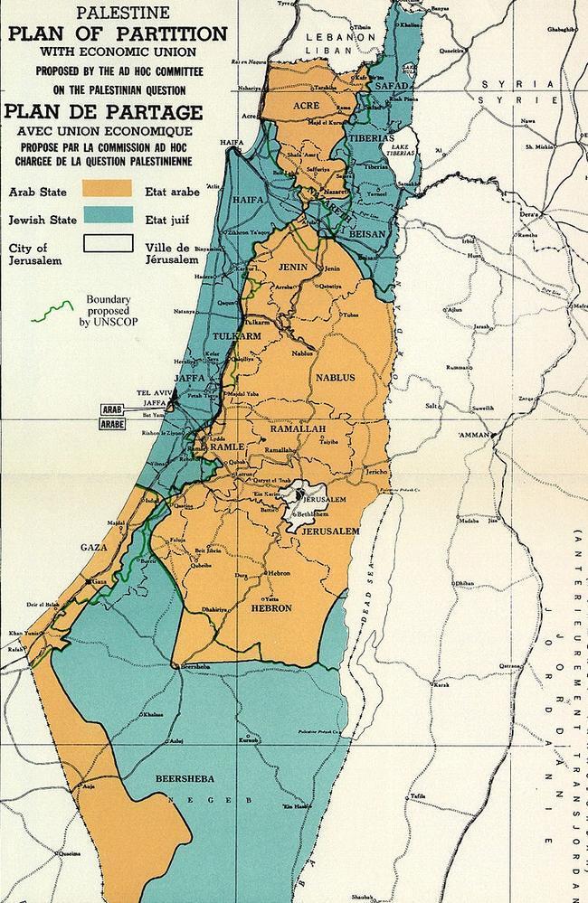 Dibuja una imagen oficina postal nosotros israel palestine map juego ...