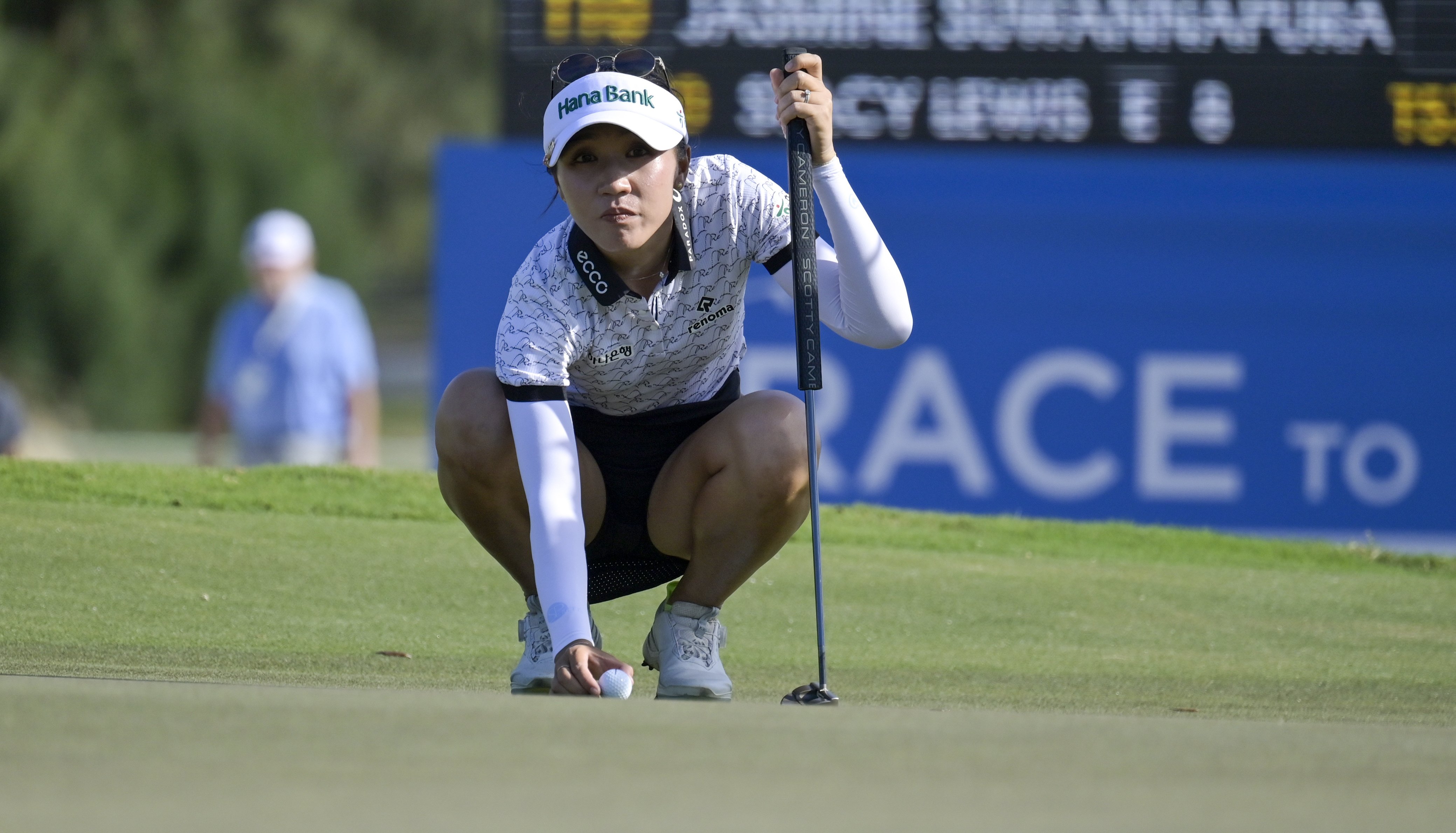 She's Not With [Lululemon]': A Shocking Lydia Ko Update Comes to Light  Hours Before LPGA Tour Return - EssentiallySports