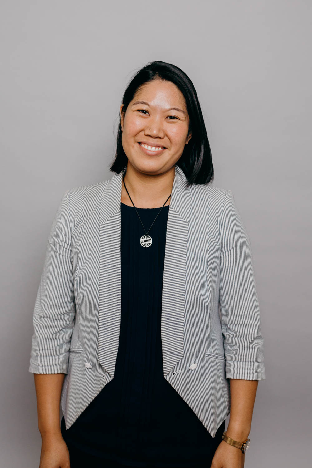 Developmental paediatrician Dr Jin Russell says there's no such thing as no risk, but schools are an essential service for students and the risks can be managed. Photo / Supplied