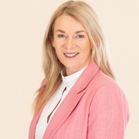 Lion marketing director Annemarie Browne.