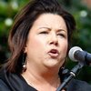 Labour Party MP Carmel Sepuloni and Minister for Social Development Paula Bennett. Photos / Sarah Ivey, NZPA