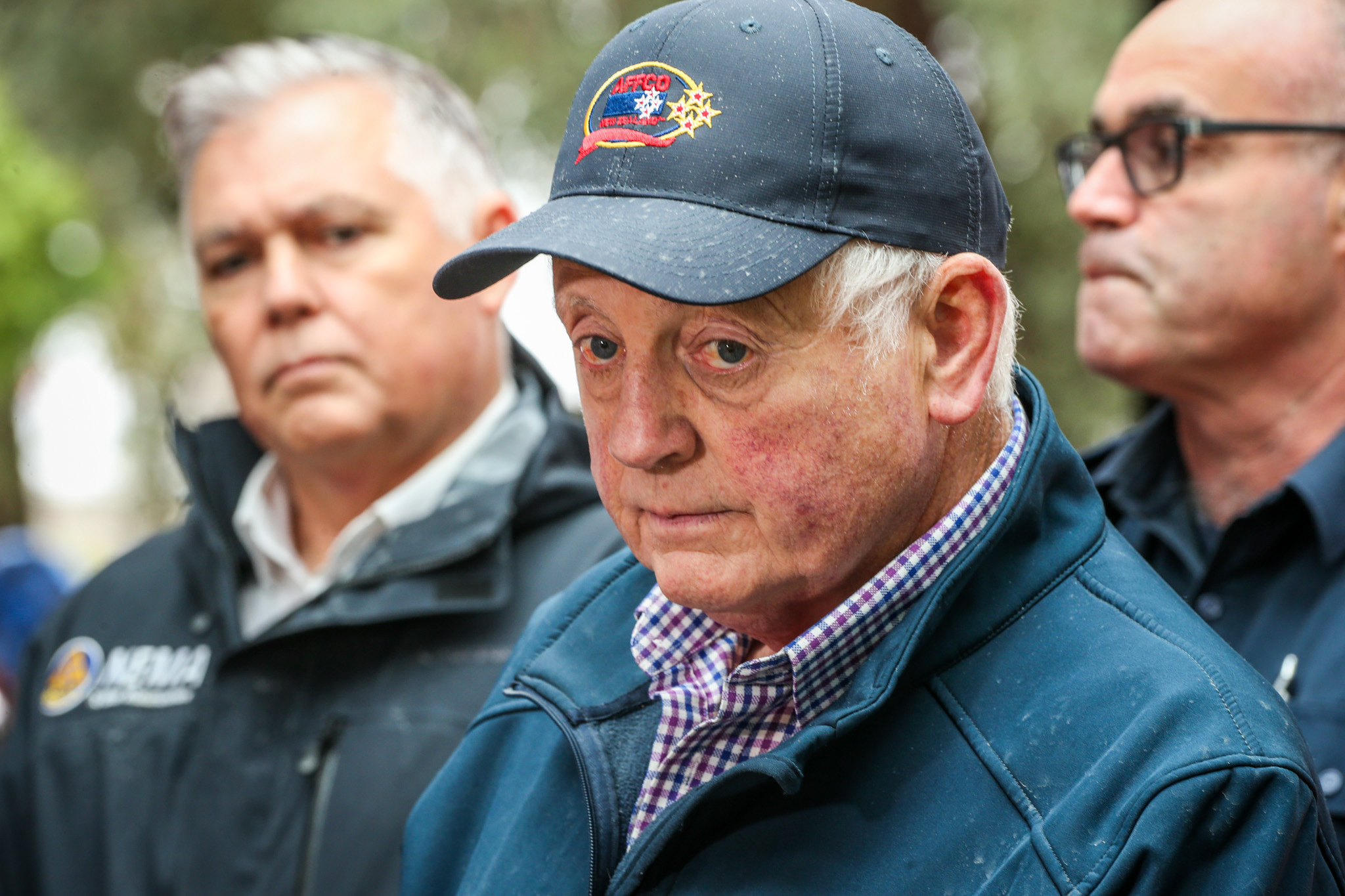 Wairoa Mayor Craig Little says they are in crisis. Photo / Paul Taylor