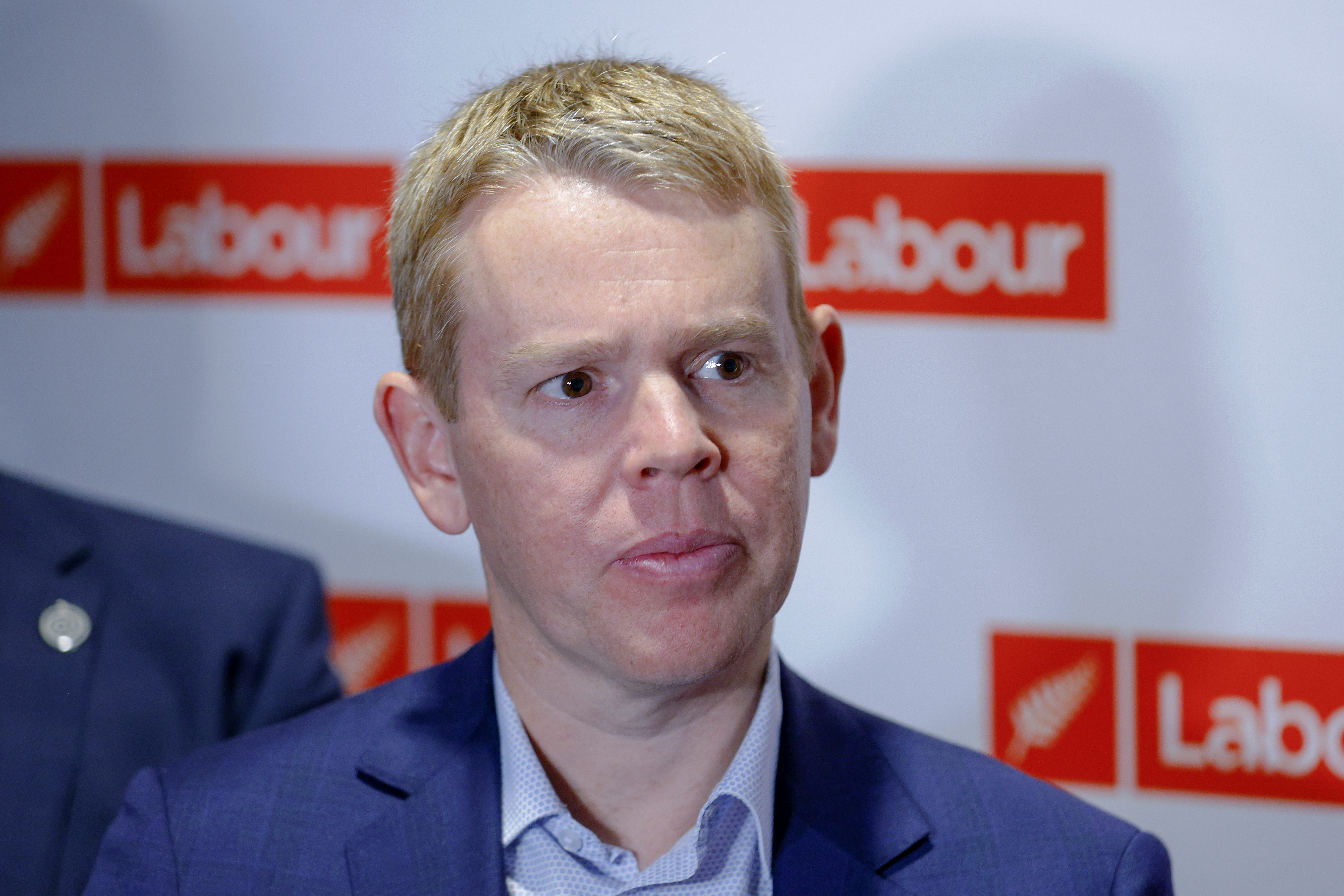 Prime Minister Chris Hipkins says the large contingent of Labour MPs at Fieldays doesn't indicate concern within the party that its rural support is slipping. Photo / Getty Images