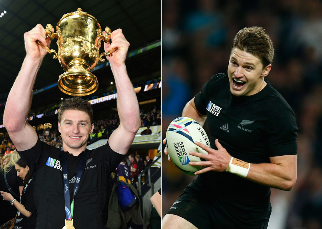 23++ Beauden barrett education ideas