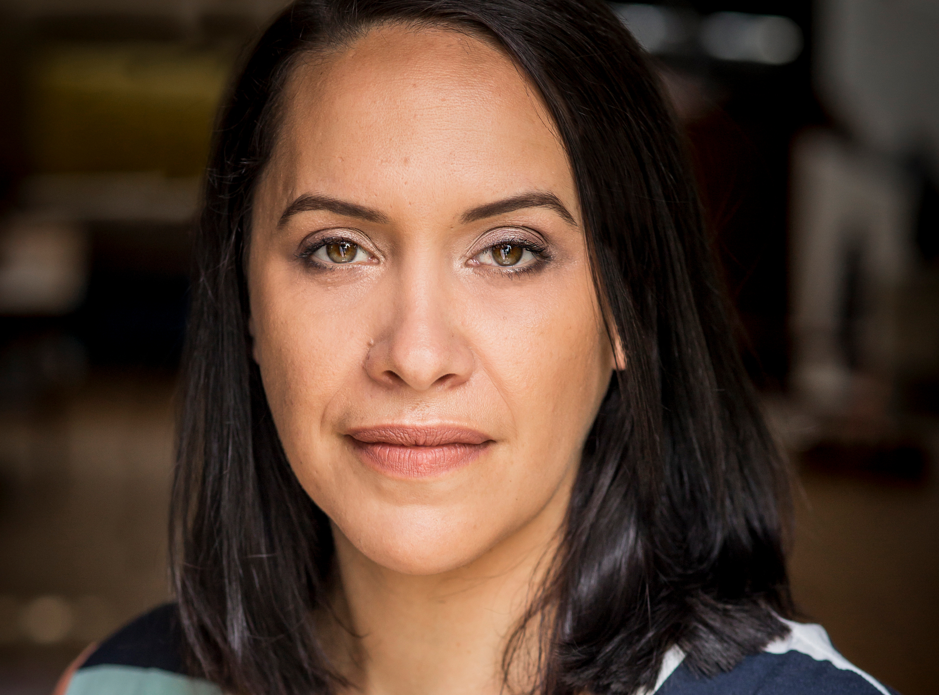 Actor, writer and comedian Kura Forrester is one of the nine speakers at M9 Aotearoa next month.