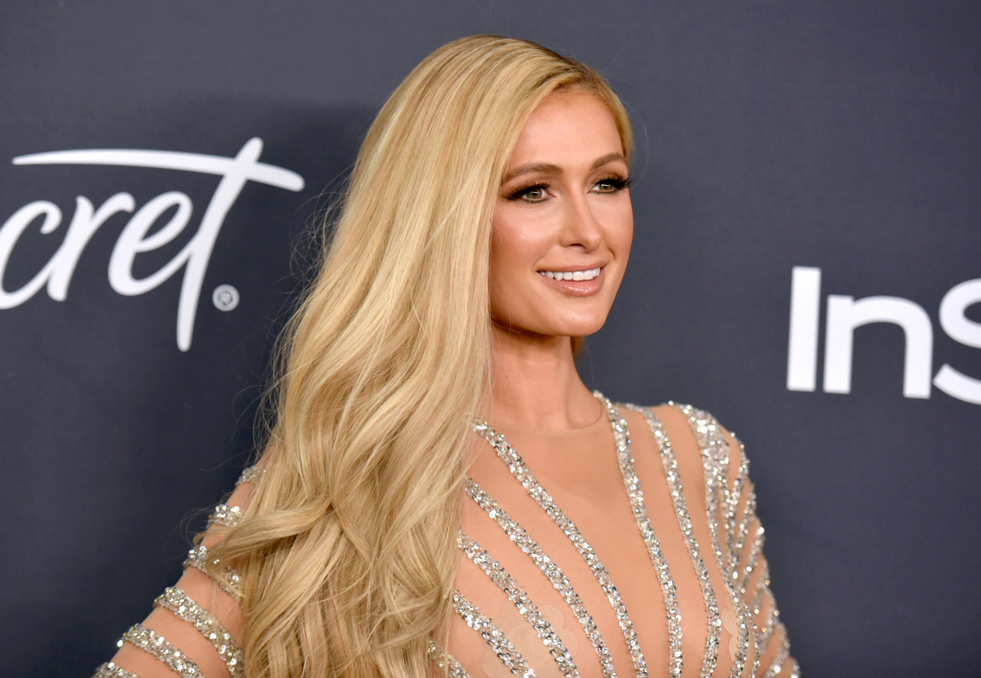 The Conversation How the much-lampooned Paris Hilton has rewritten the celebrity script photo picture