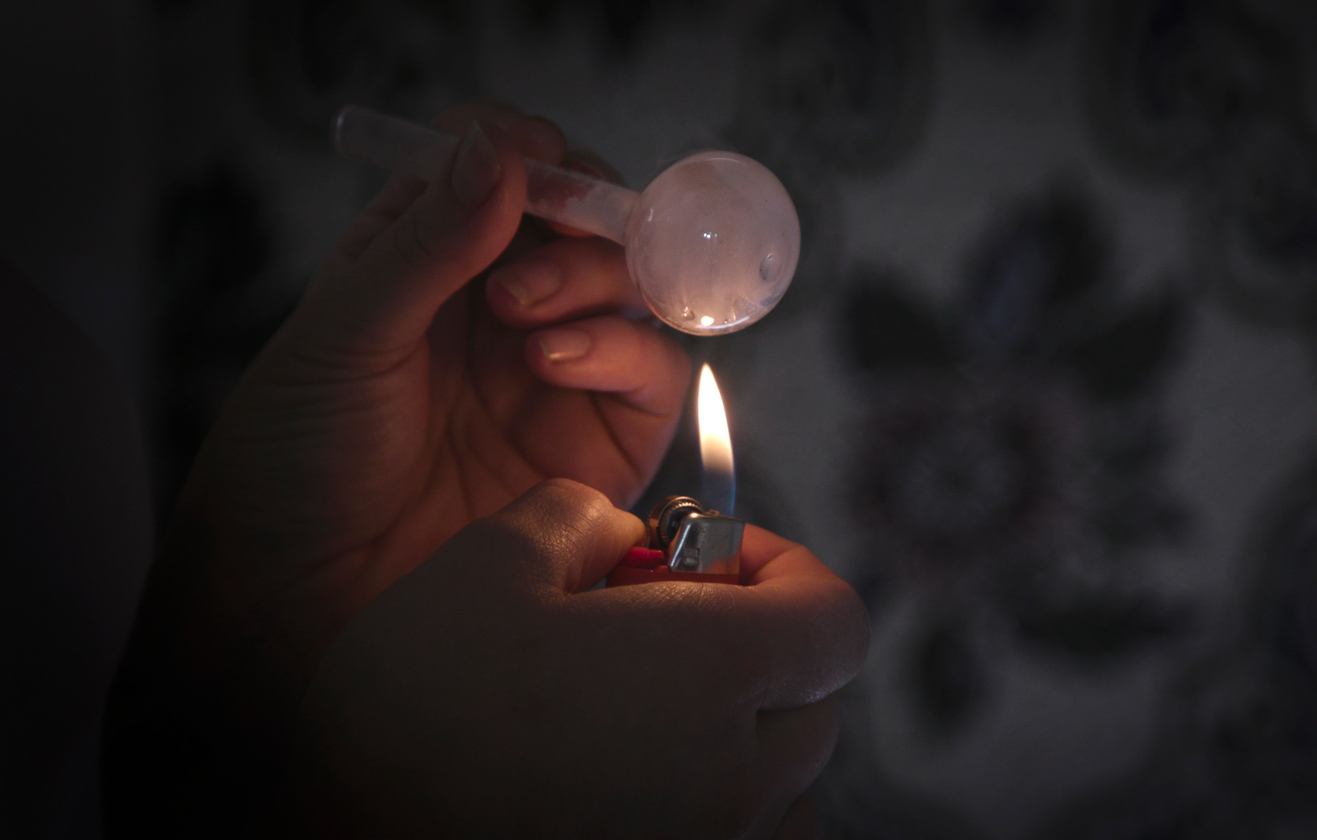 A law change last year was a key plank in the Government's health approach to drug-related harm. Photo / Mike Scott