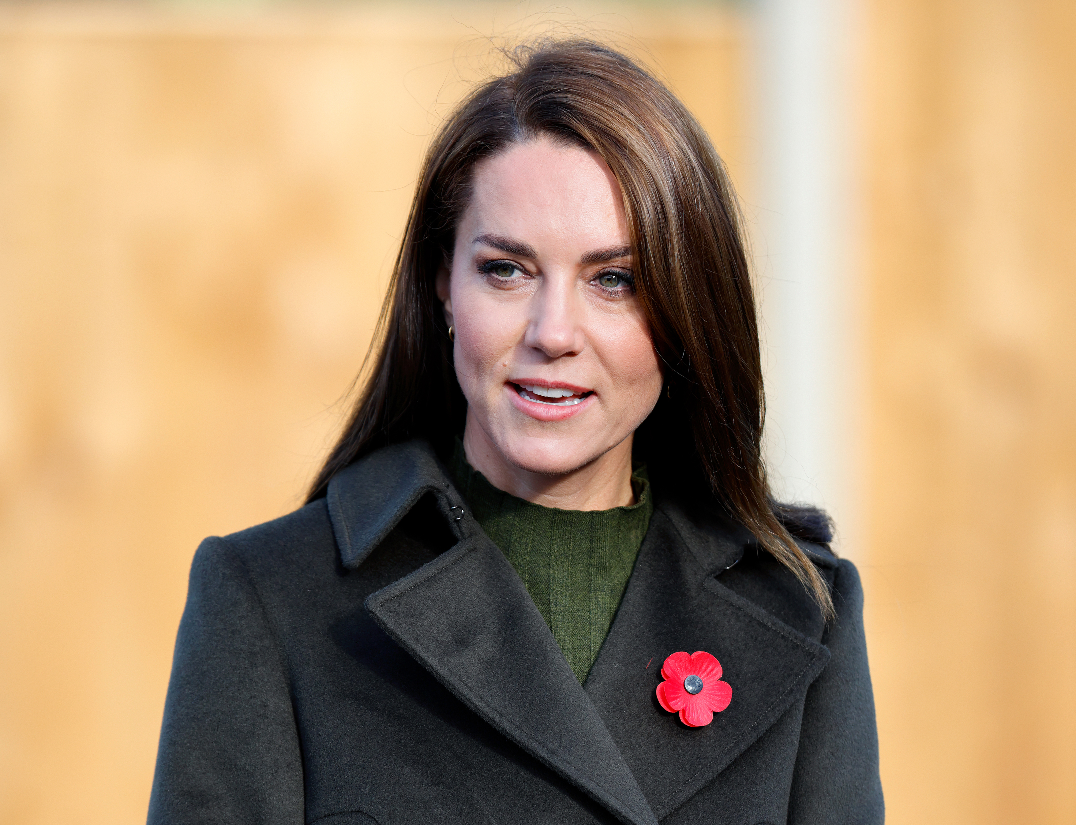 The Princess of Wales has admitted editing a family portrait.  Photo / Getty Images