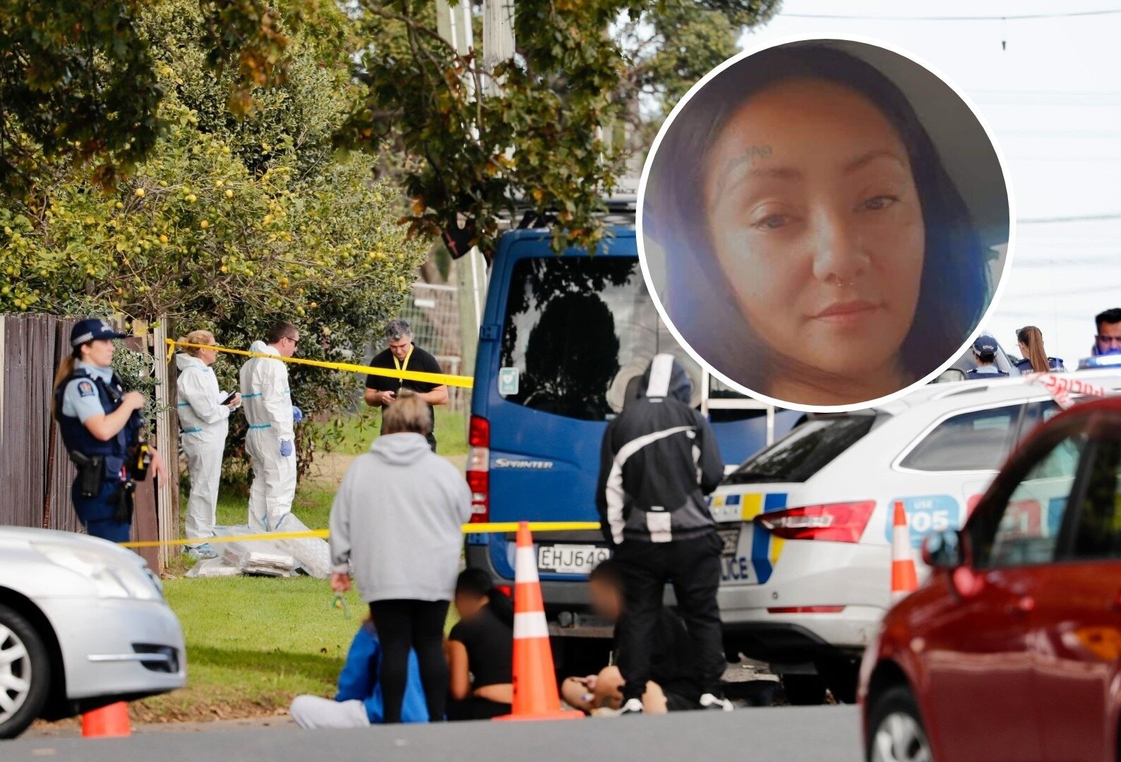 Margaret Jovander Green is defending a charge of murdering her partner Selwyn Robson in the High Court at Auckland this month.