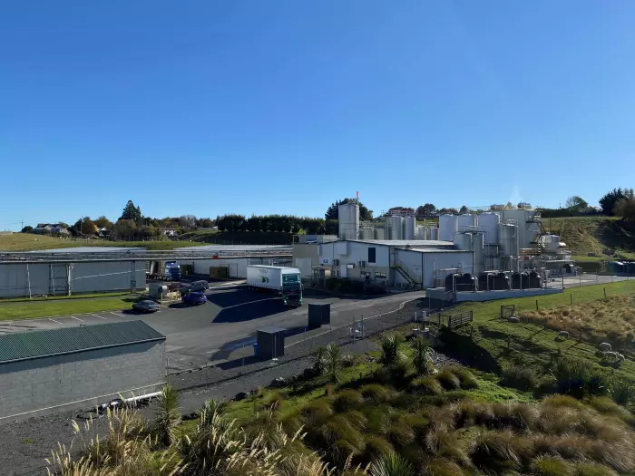 Fonterra's farmers are in line for a substantial monetary windfall this season. Photo / NZME 