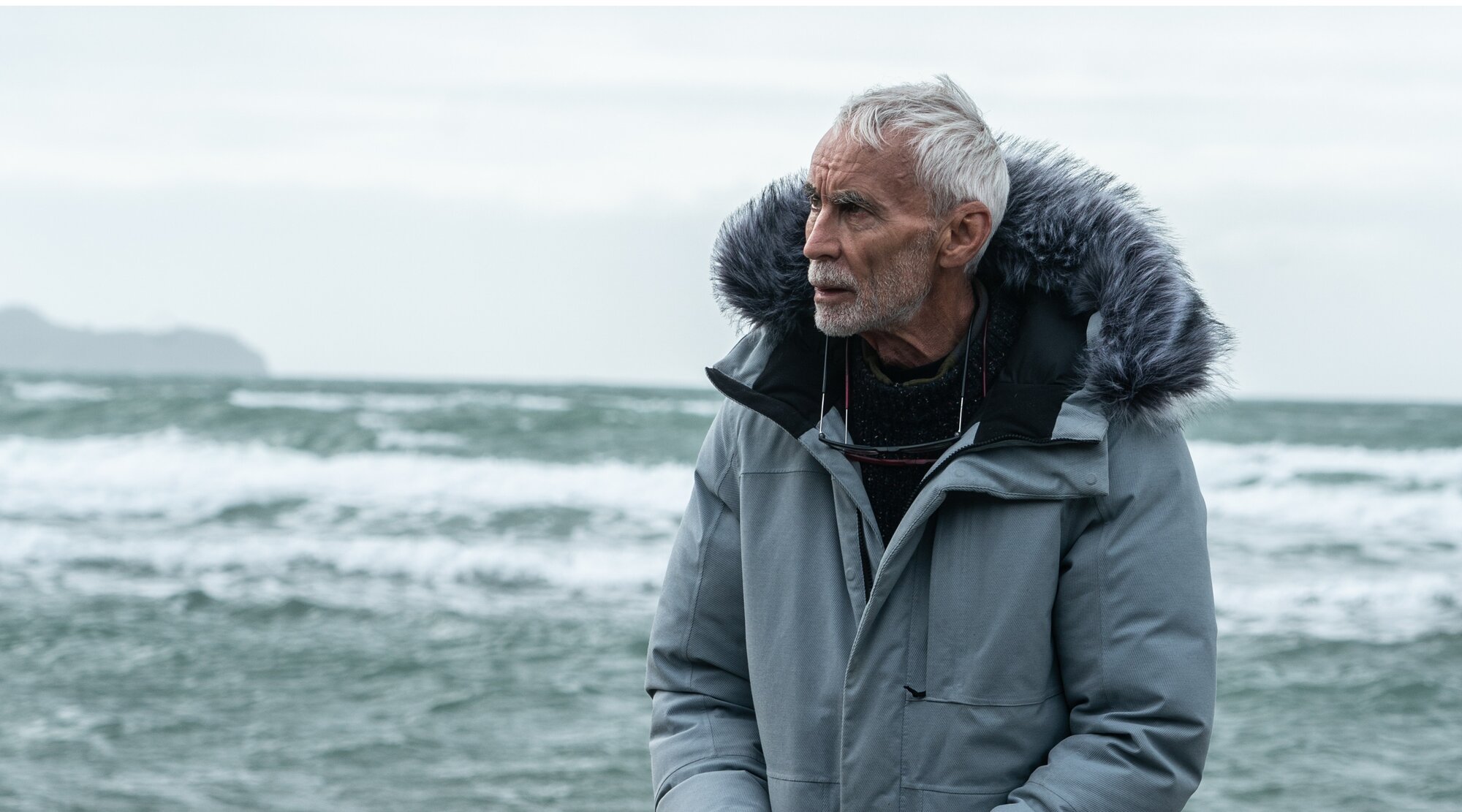  New Zealand director Lee Tamahori died aged 75 this month. Photo / Kirsty Griffin