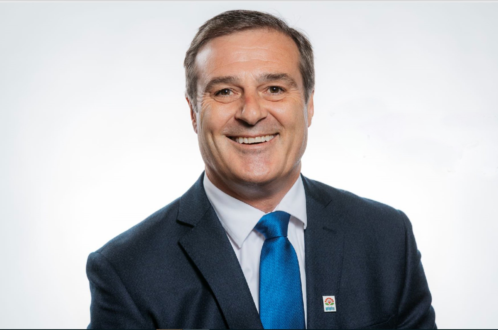 Rodney councillor Greg Sayers. Photo / Supplied