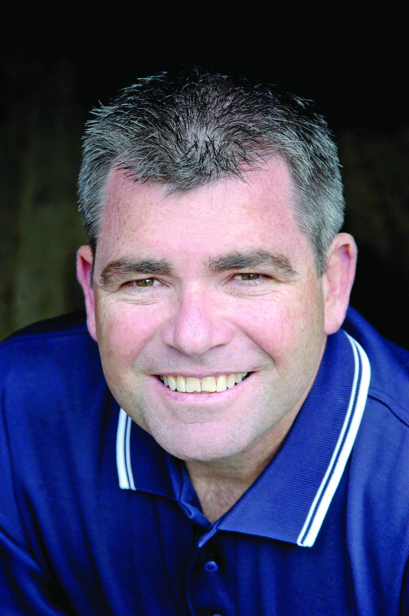 Family First director Bob McCoskrie.
