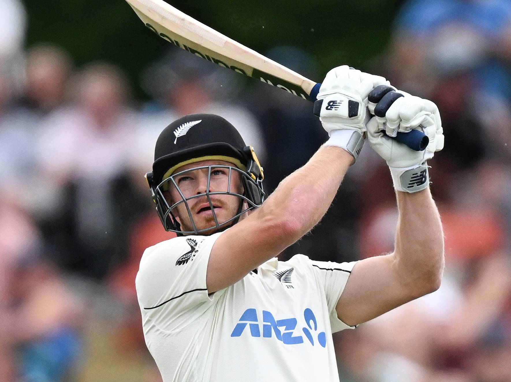 New Zealand's Glenn Phillips hasn’t worn the black cap since March but is set to return to international action on Wednesday. Photo / Photosport