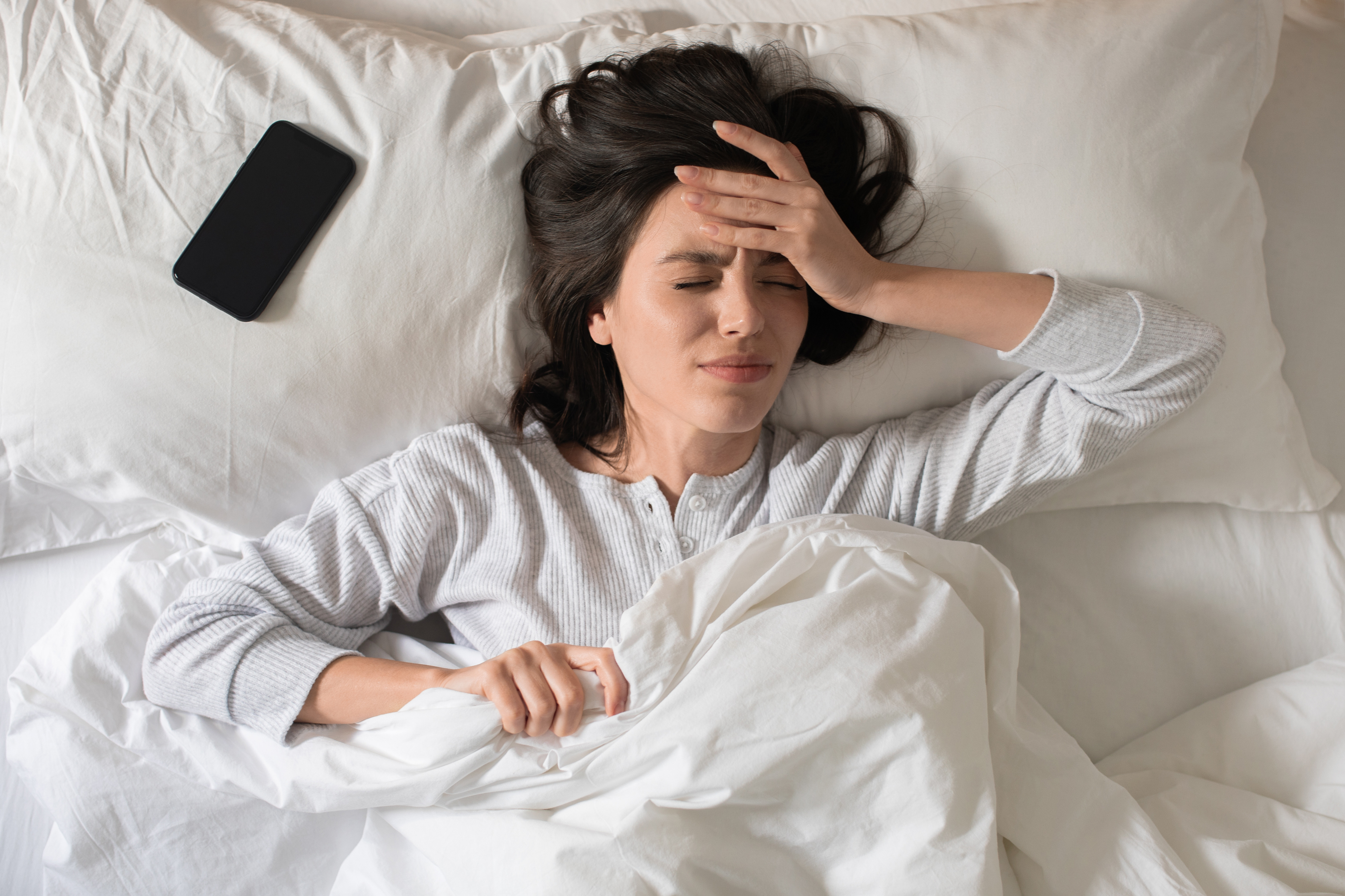 If your stress levels are making daily life a struggle, these stories offer expert advice to get back on track. Photo / 123rf
