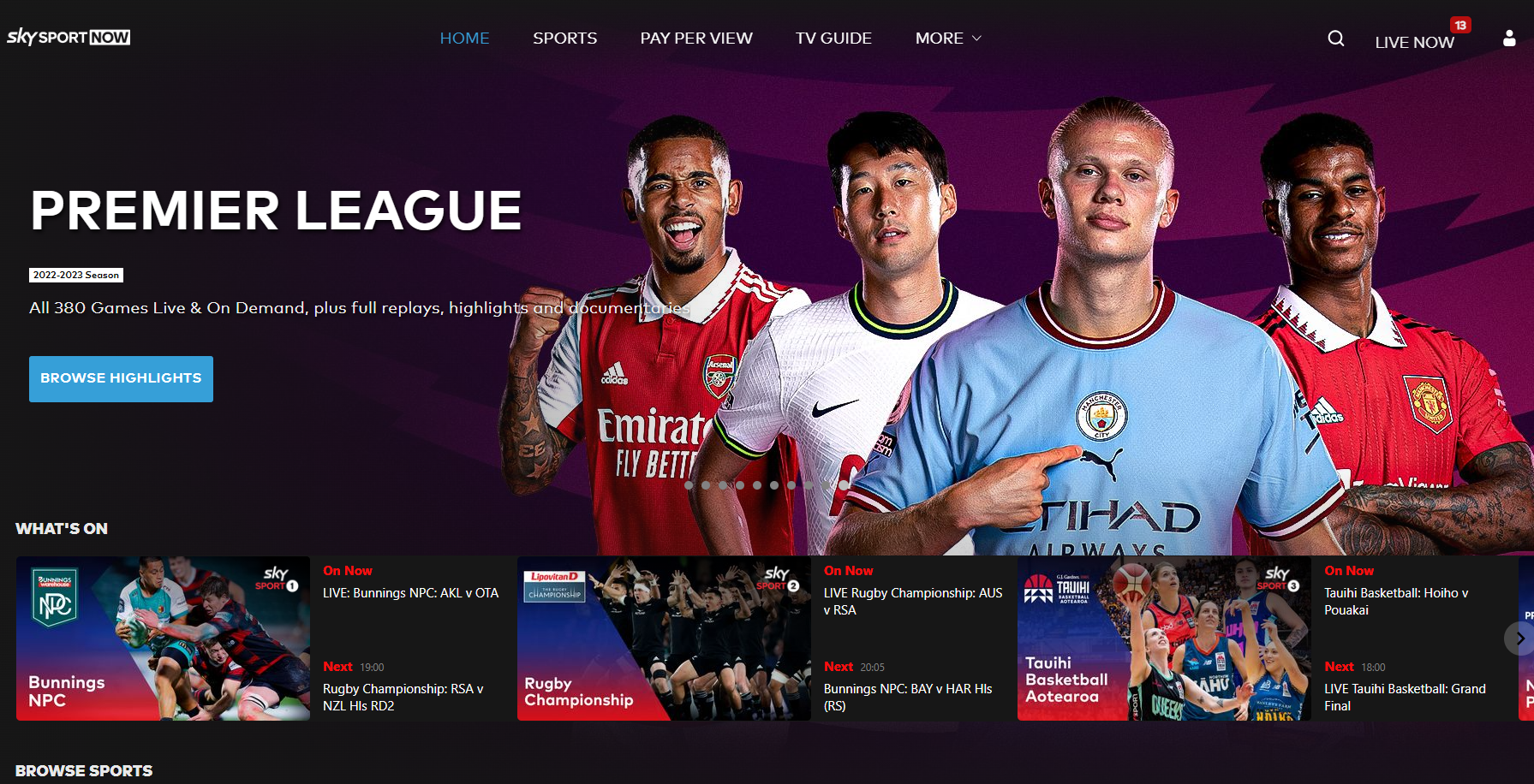 Sky sports discount action stream reddit