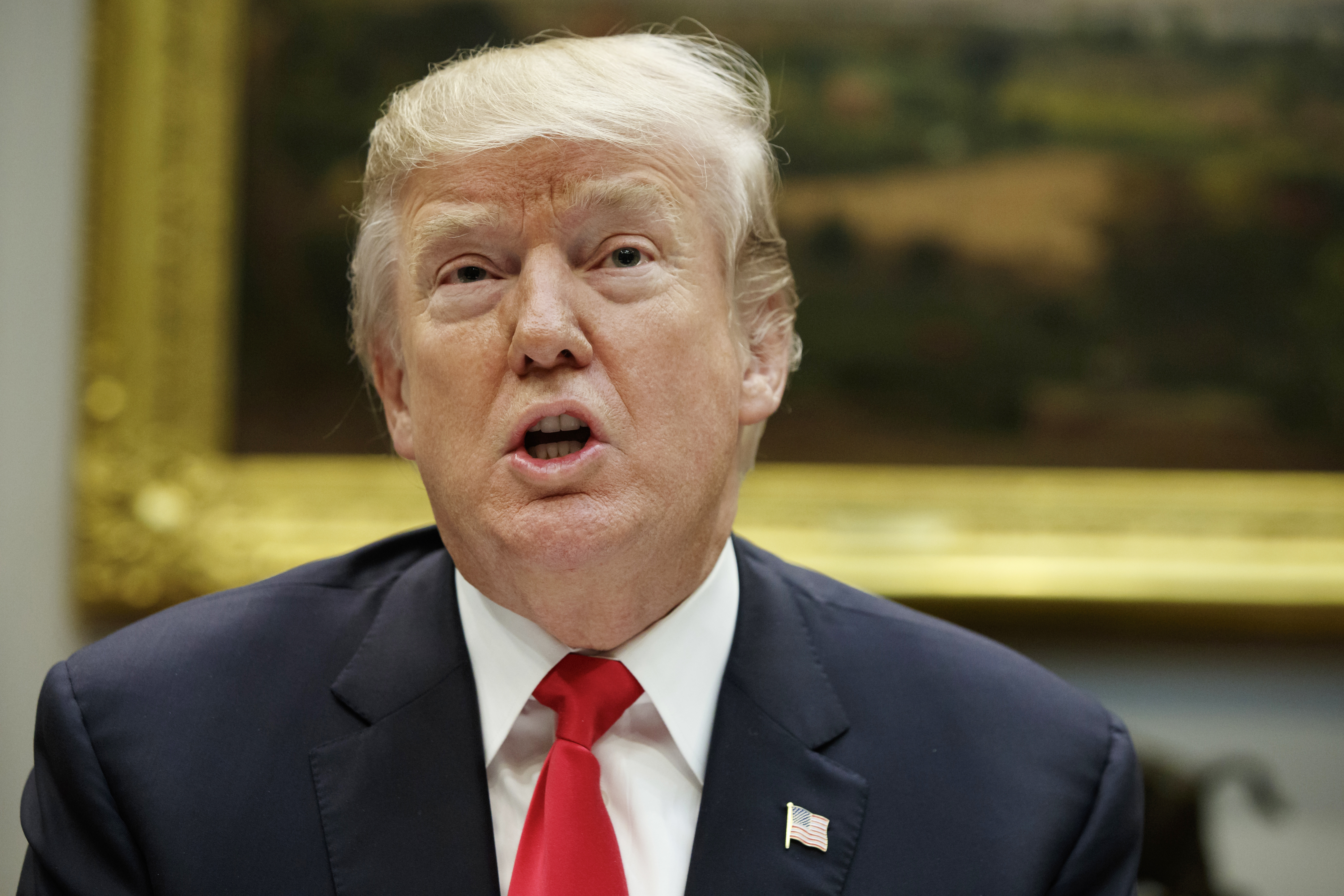 The White House has confirmed that US President Donald Trump will move the US embassy from Tel Aviv to Jerusalem. Photo / AP