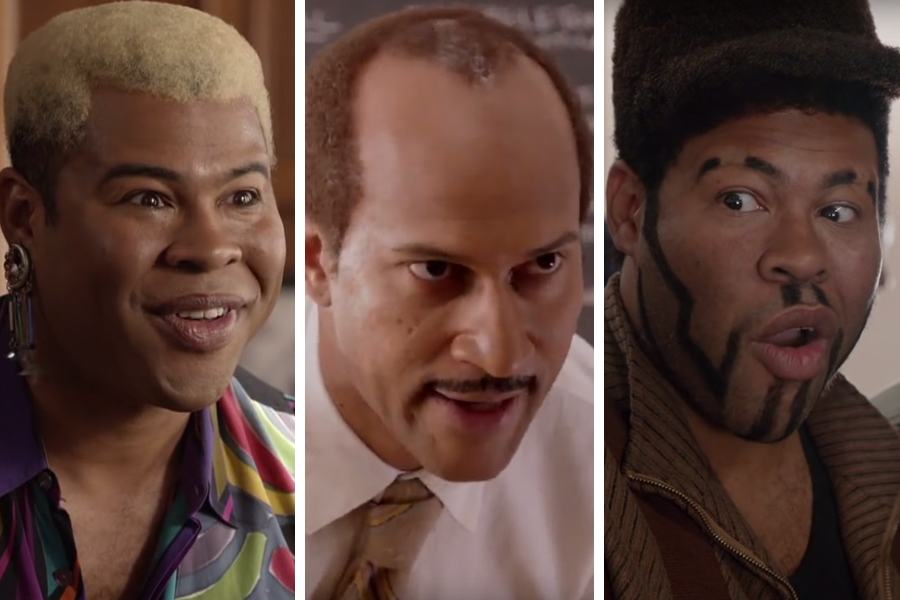 Are These The Best Key Peele Skits Of All Time Nz Herald