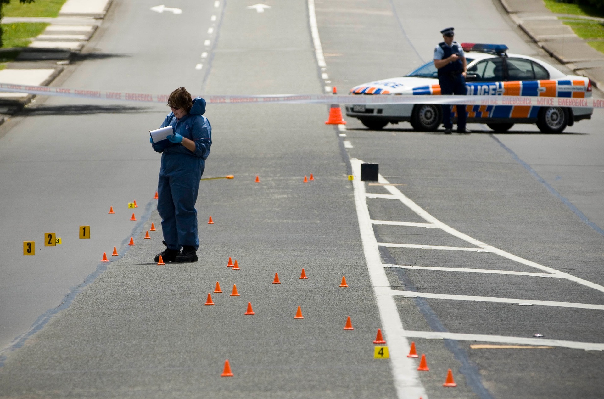 Daryl Graydon was murdered on Ridge Rd in Panmure in 2007. Photo / Jason Dorday