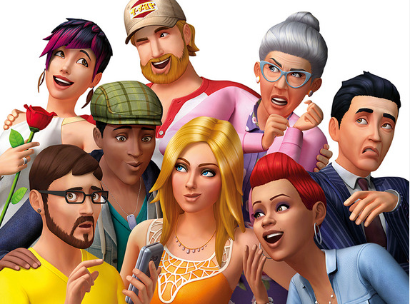 The Sims 4 released online for free - NZ Herald