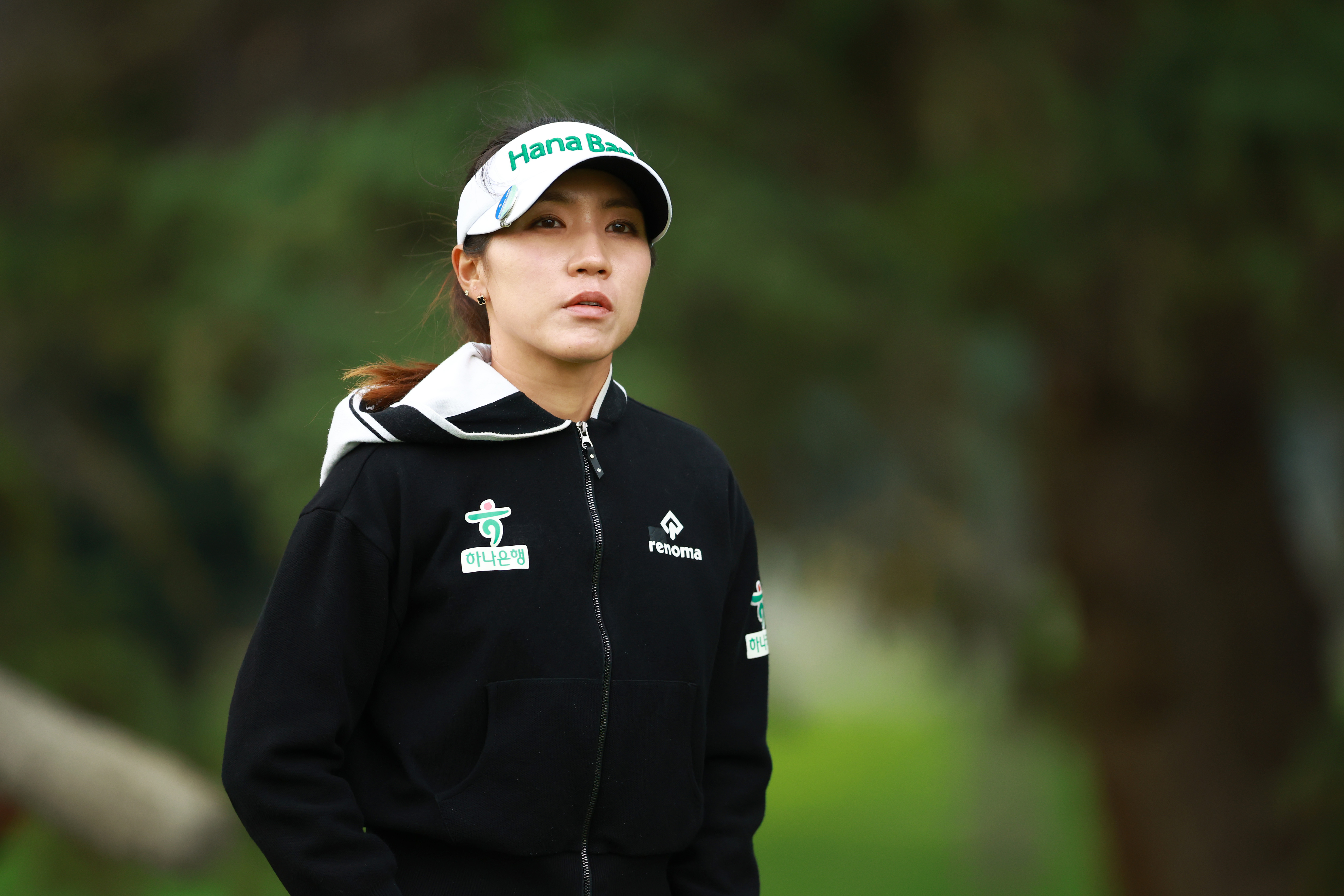 Lydia Ko will compete in her third Olympic Games this week. Photo / Getty Images