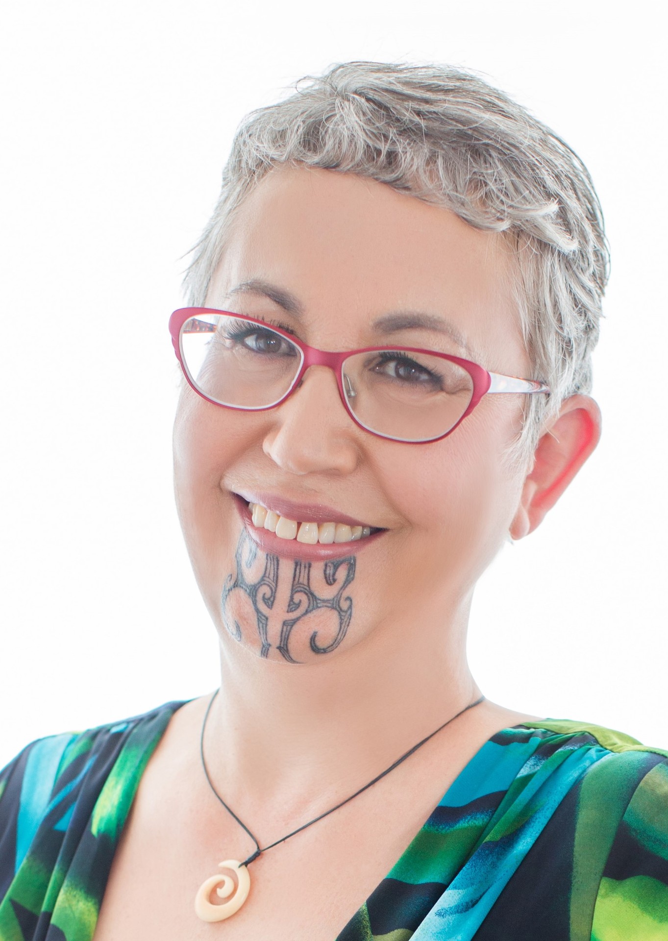 Georgina Stewart, associate professor in AUT's School of Education, Te Kura Mātauranga: 