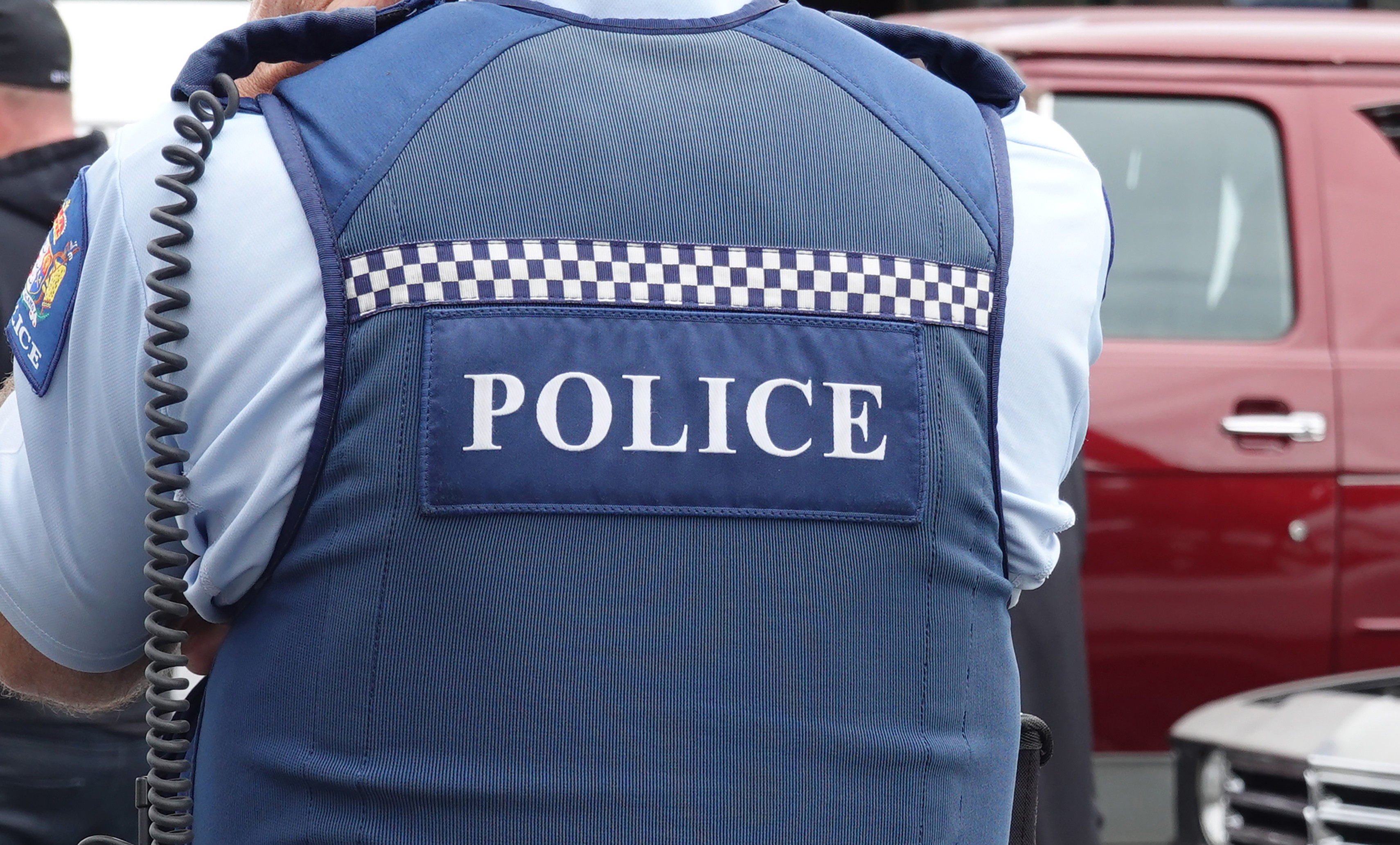 A police officer with years of experience on the frontline, speaking on the condition of anonymity, told Newstalk ZB the biggest issue is a 