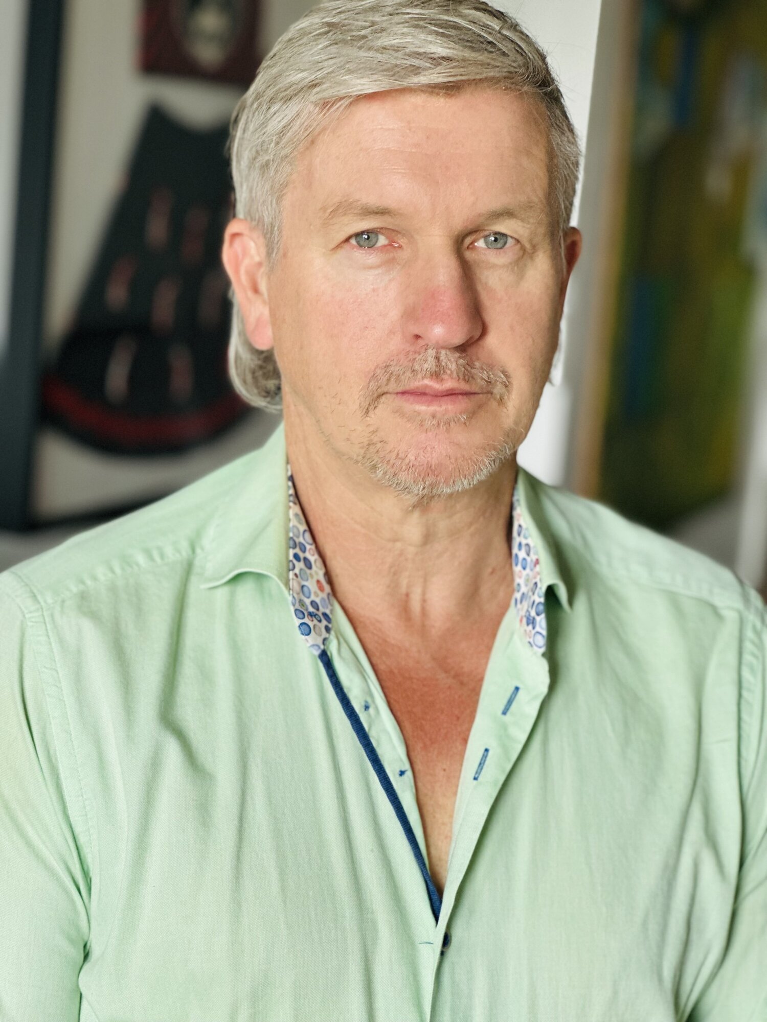 Mike Dreaver is a consultant who works with iwi, the Crown and others.