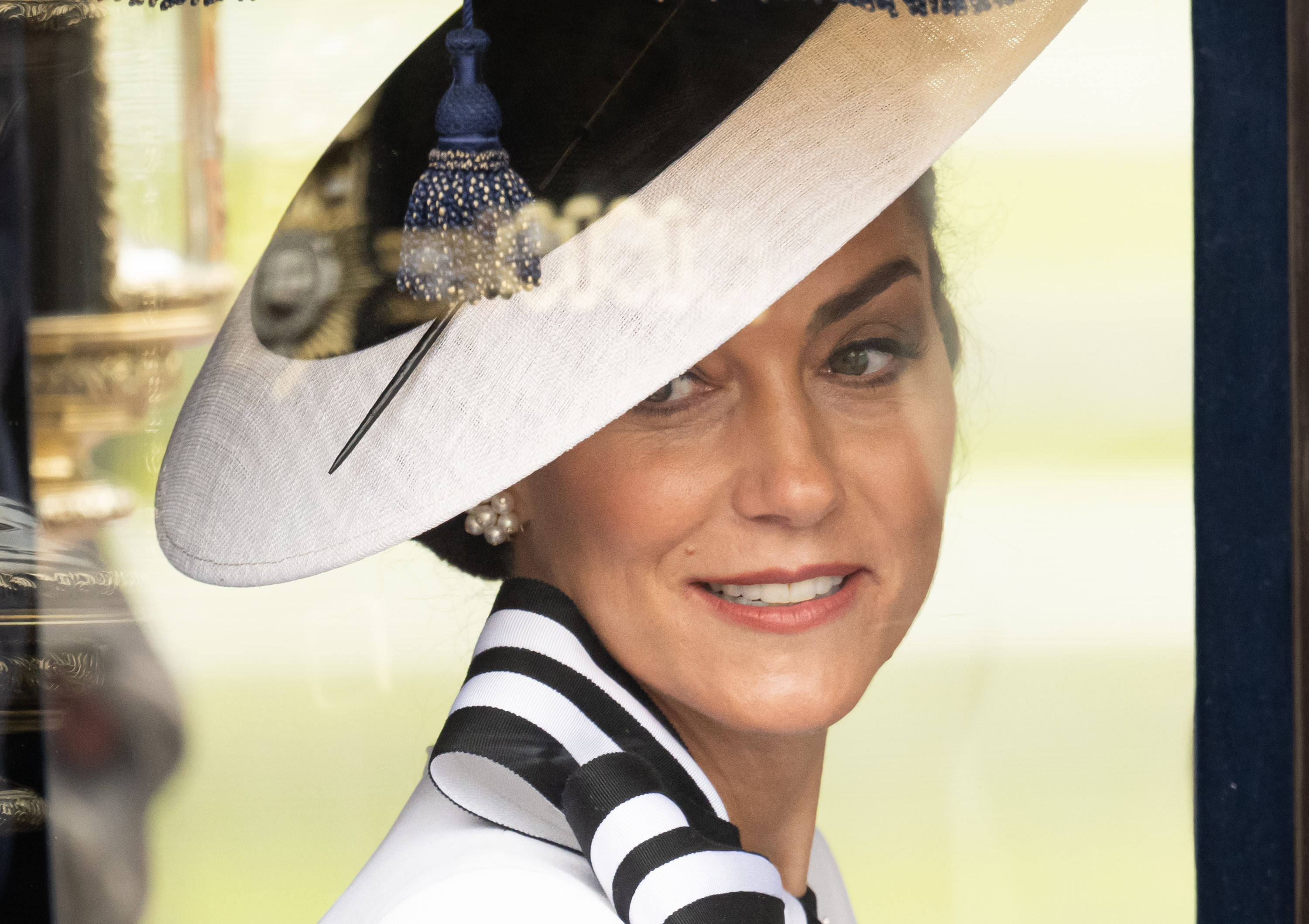 Catherine, Princess of Wales, may need a 'long and well-deserved rest' after her recent appearance. Photo / Getty Images