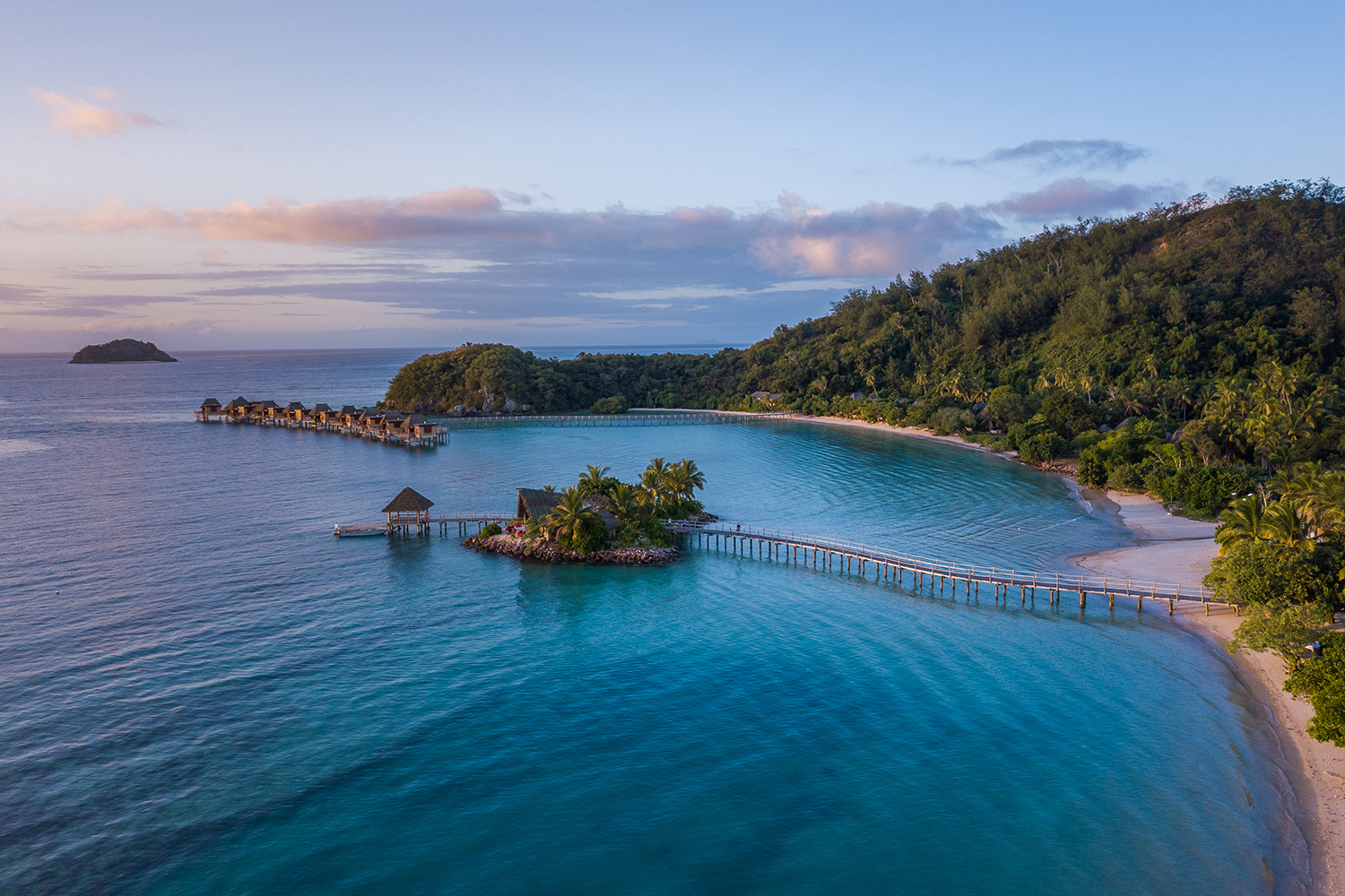 Photo / Tourism Fiji