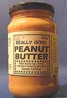Pic's Really Good Peanut Butter. Photo / File
