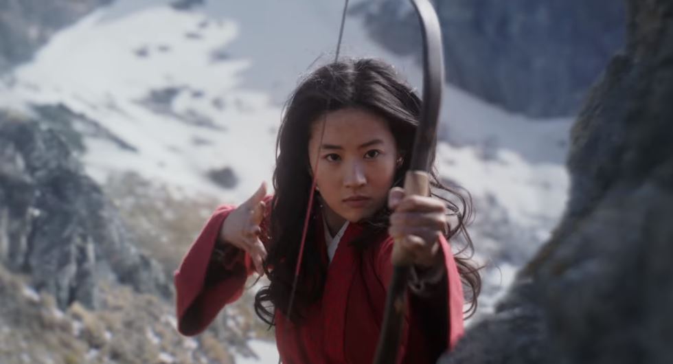 Mulan Character Removed From Live Action Remake Because Of Metoo Movement Producer Says Nz Herald
