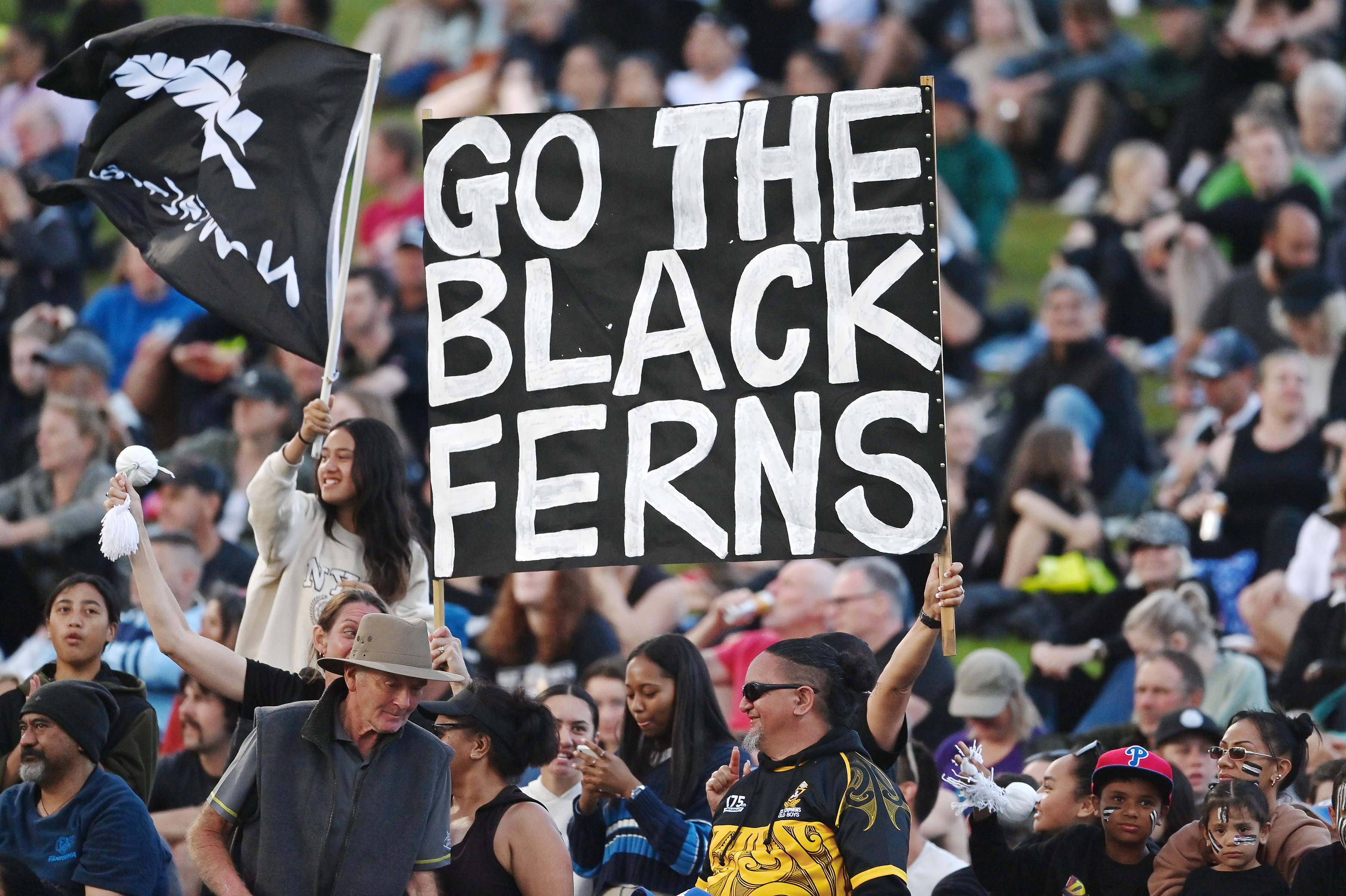 Black Ferns v France Kickoff time, how to watch in NZ, live streaming, teams, odds - all you need to know