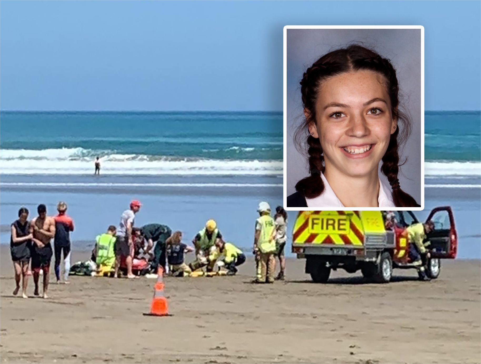 Confronting stats reveal Kiwis most at risk of drowning in world-first  study - NZ Herald