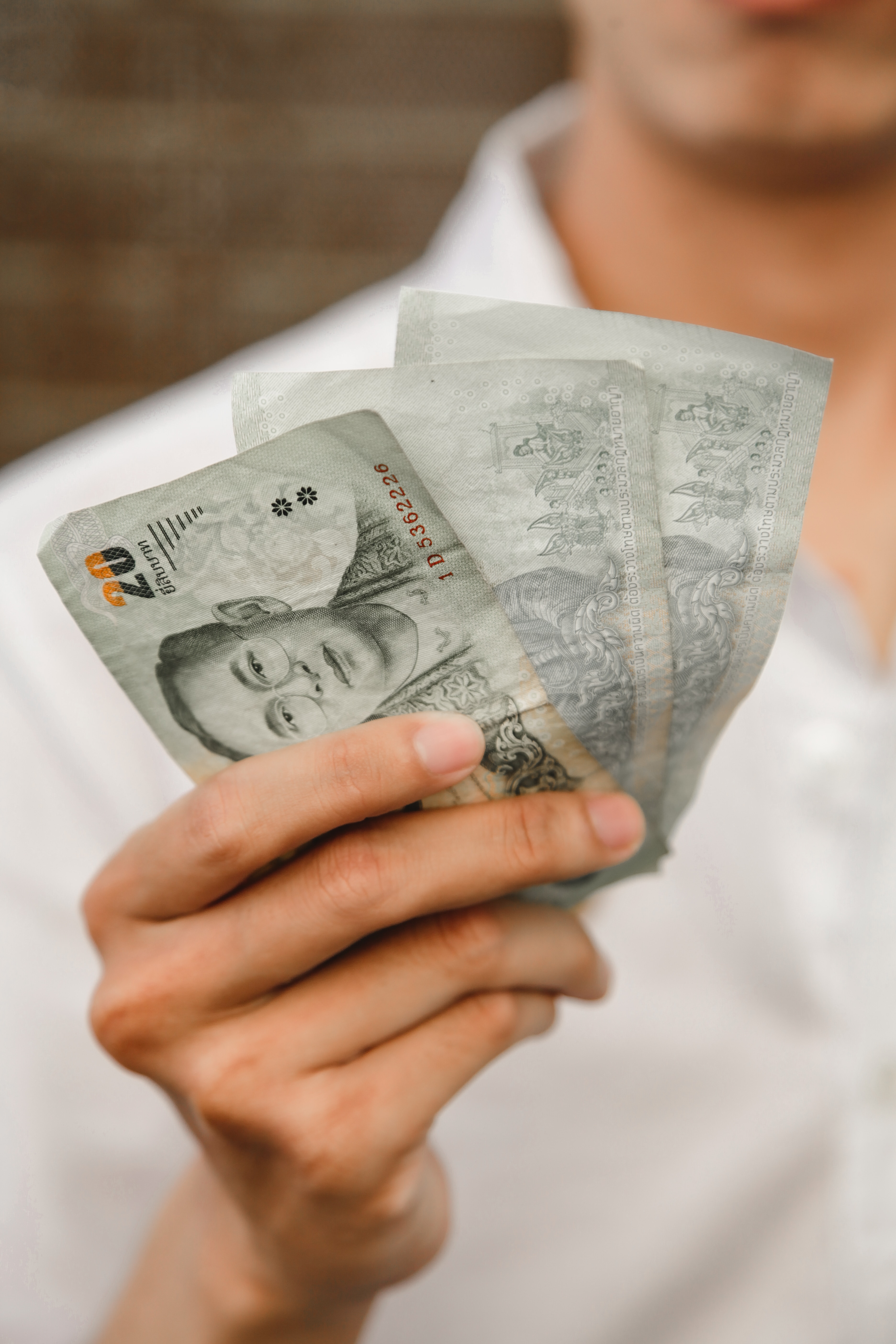 Tourists say they have been scammed by dodgy cash exchanges, skimming cash in Bali. Photo / Abiwan Krisna, Unsplash