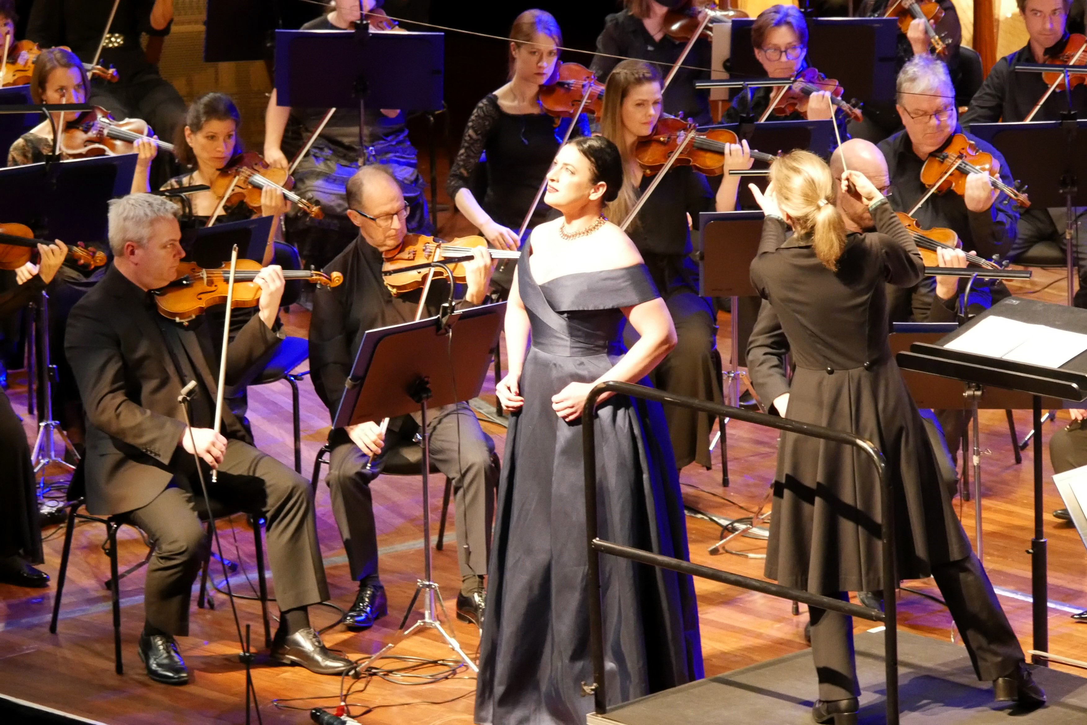 William Dart review: New Zealand Symphony Orchestra at