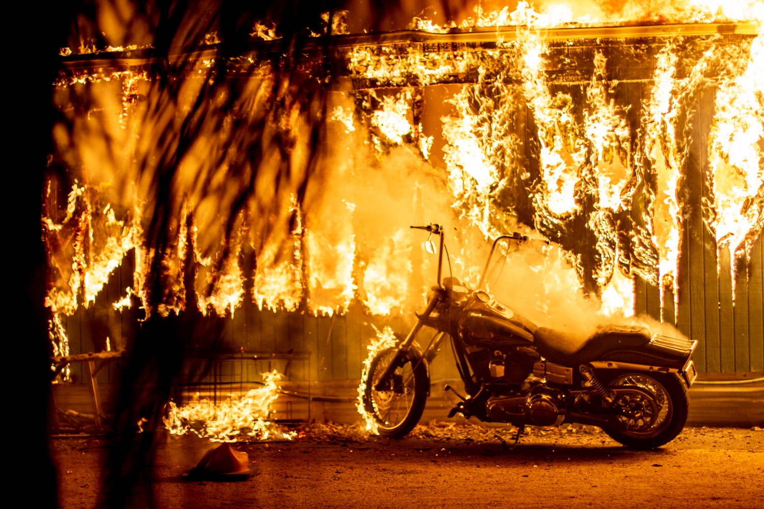 Gerard Butler's first-gen Ford Bronco destroyed in Malibu fire - Hagerty  Media