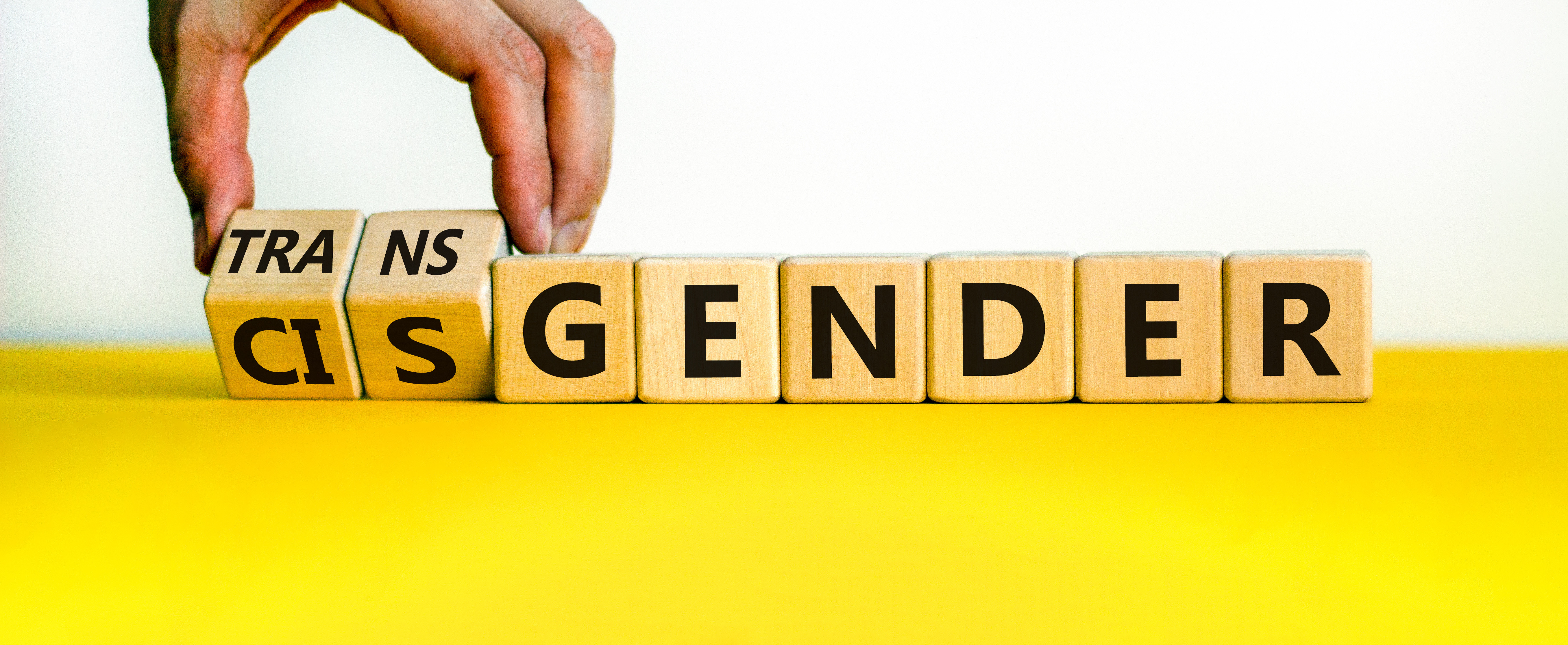The parents of trans gender children need to deal with their own shock and disbelief  before they can help their child. Photo / 123rf
